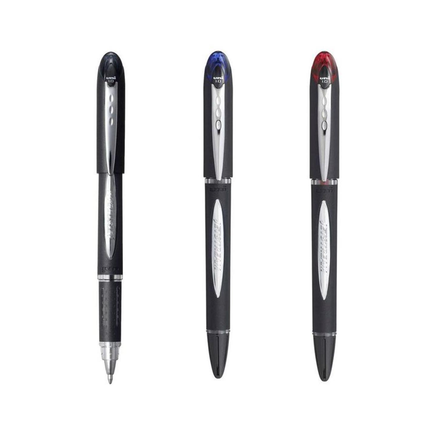 Uniball Jetstream SX 210 Ball Point Pen