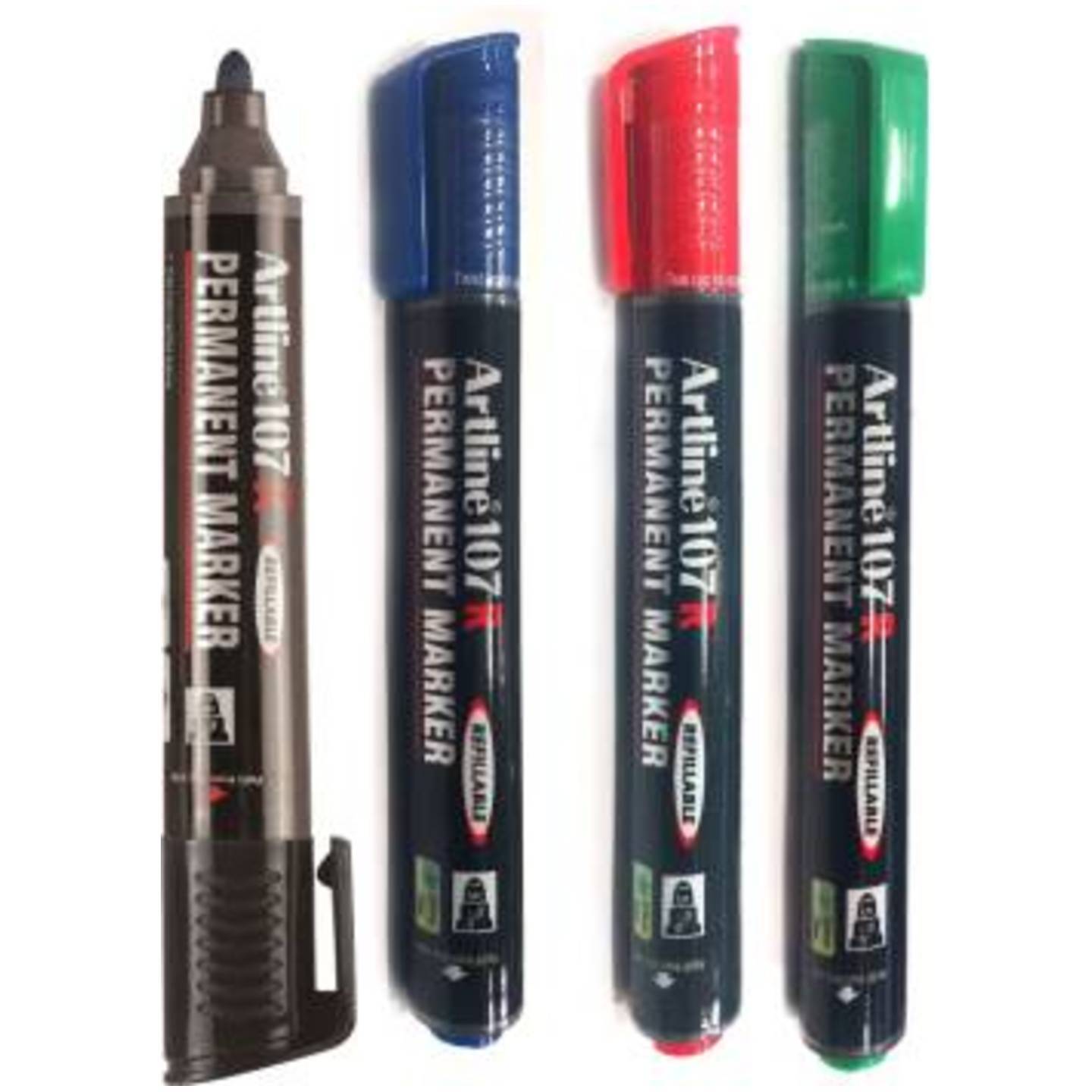 Artline PERMANENT MARKER