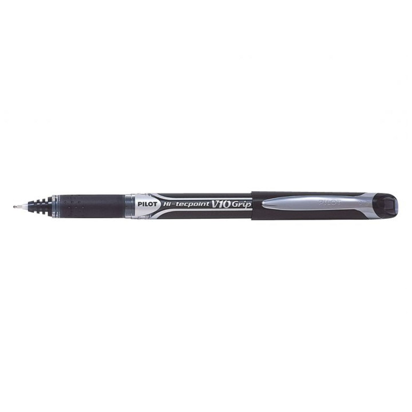 Pilot Hi Techpoint V10 Grip Pen