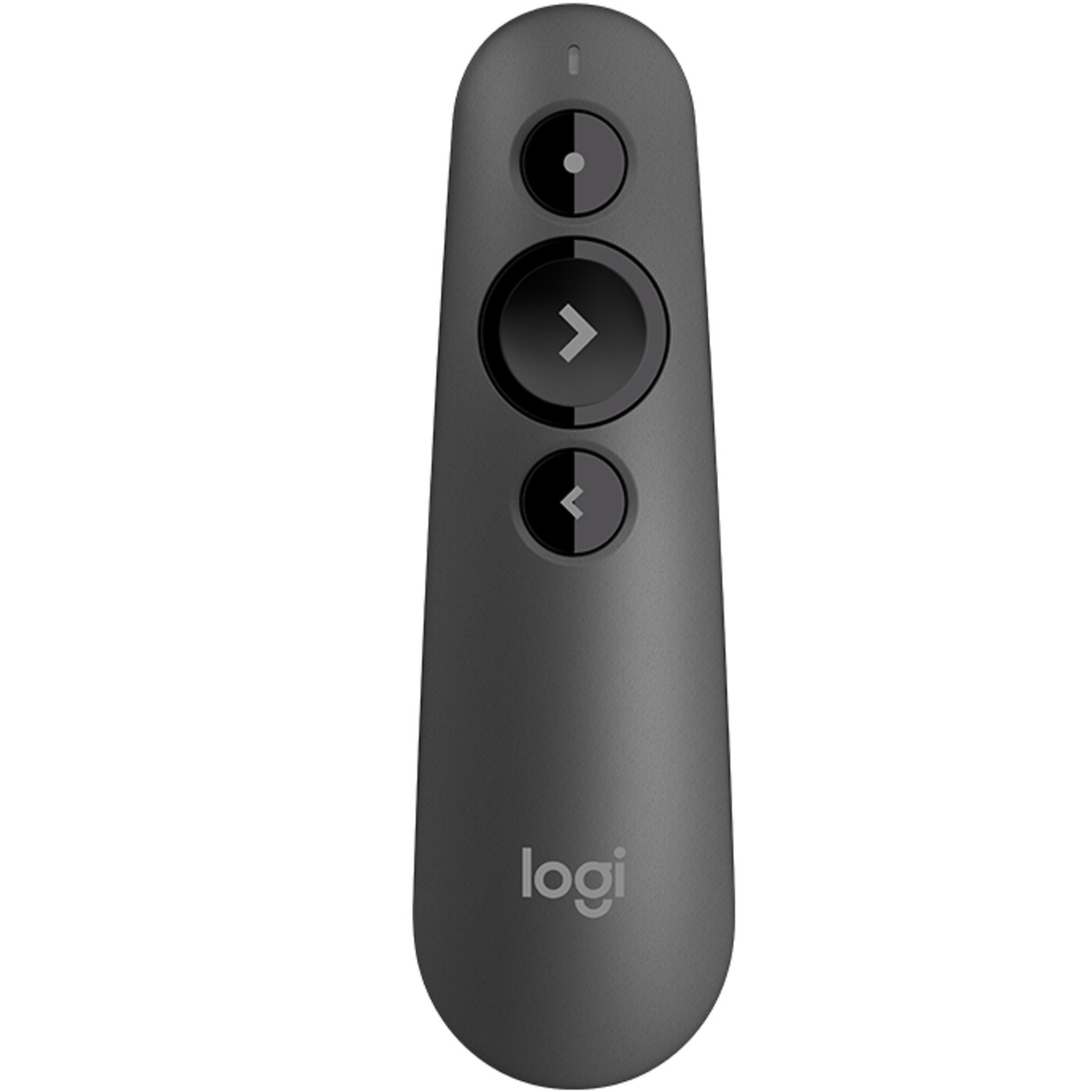 LOGITECH R500 LASER PRESENTATION REMOTE