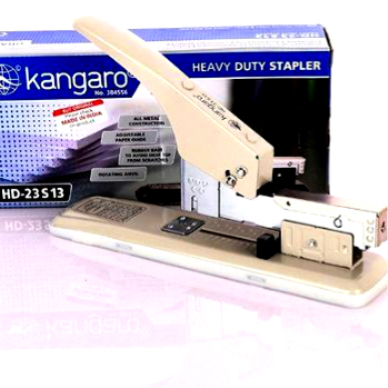 kangaro Heavy Duty Stapler HD 23S13