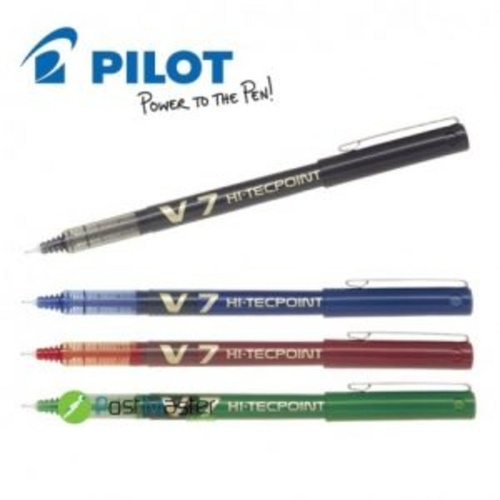 Pilot V7 Pen