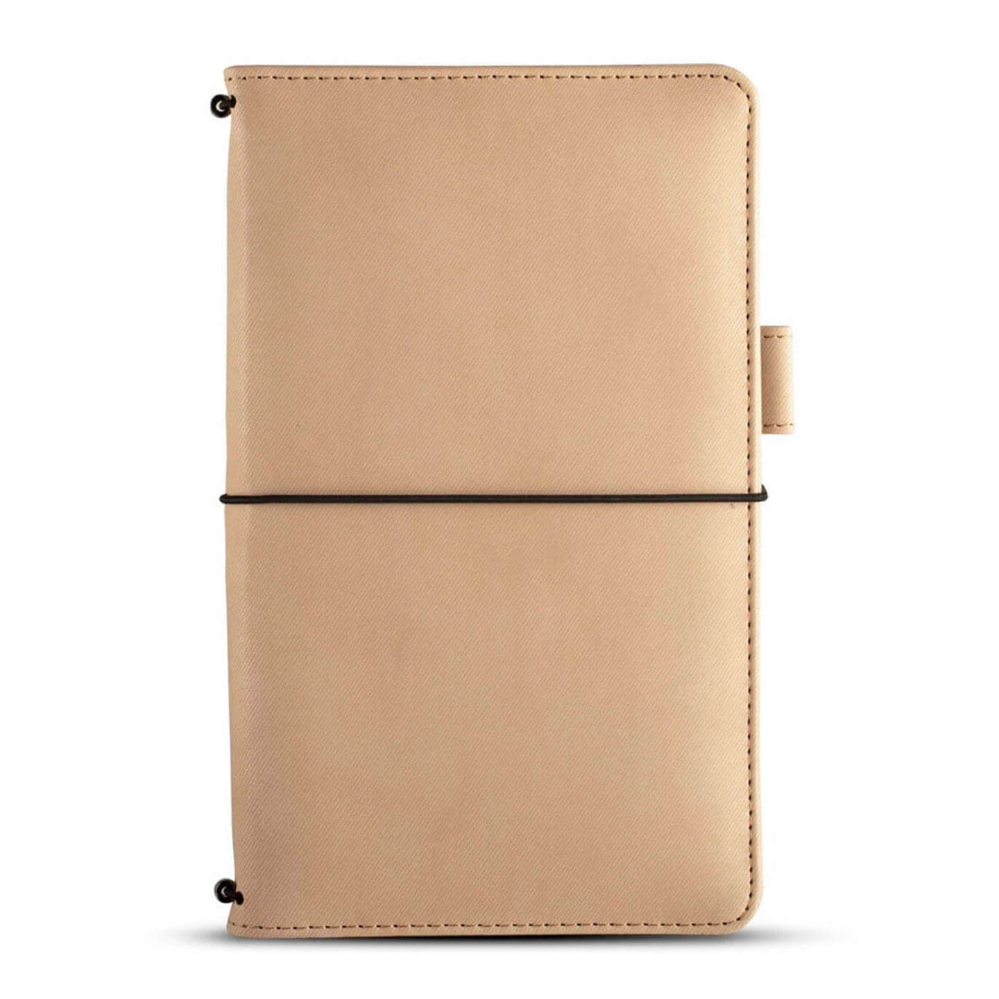 Journal Pennline Quikrite ChrG Two Tone Brushed Twill Sand 4000mAh