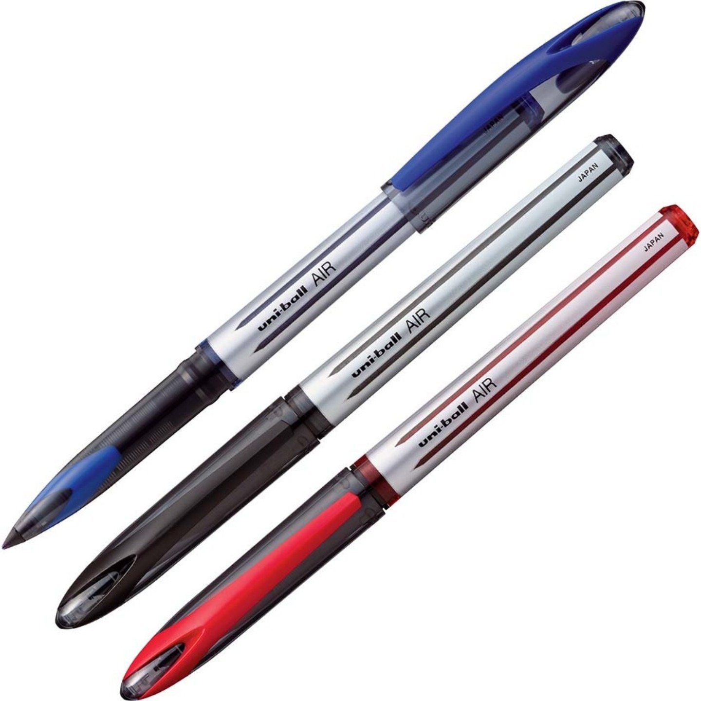 uni-ball UBA 188 L Air Roller Ball Pen