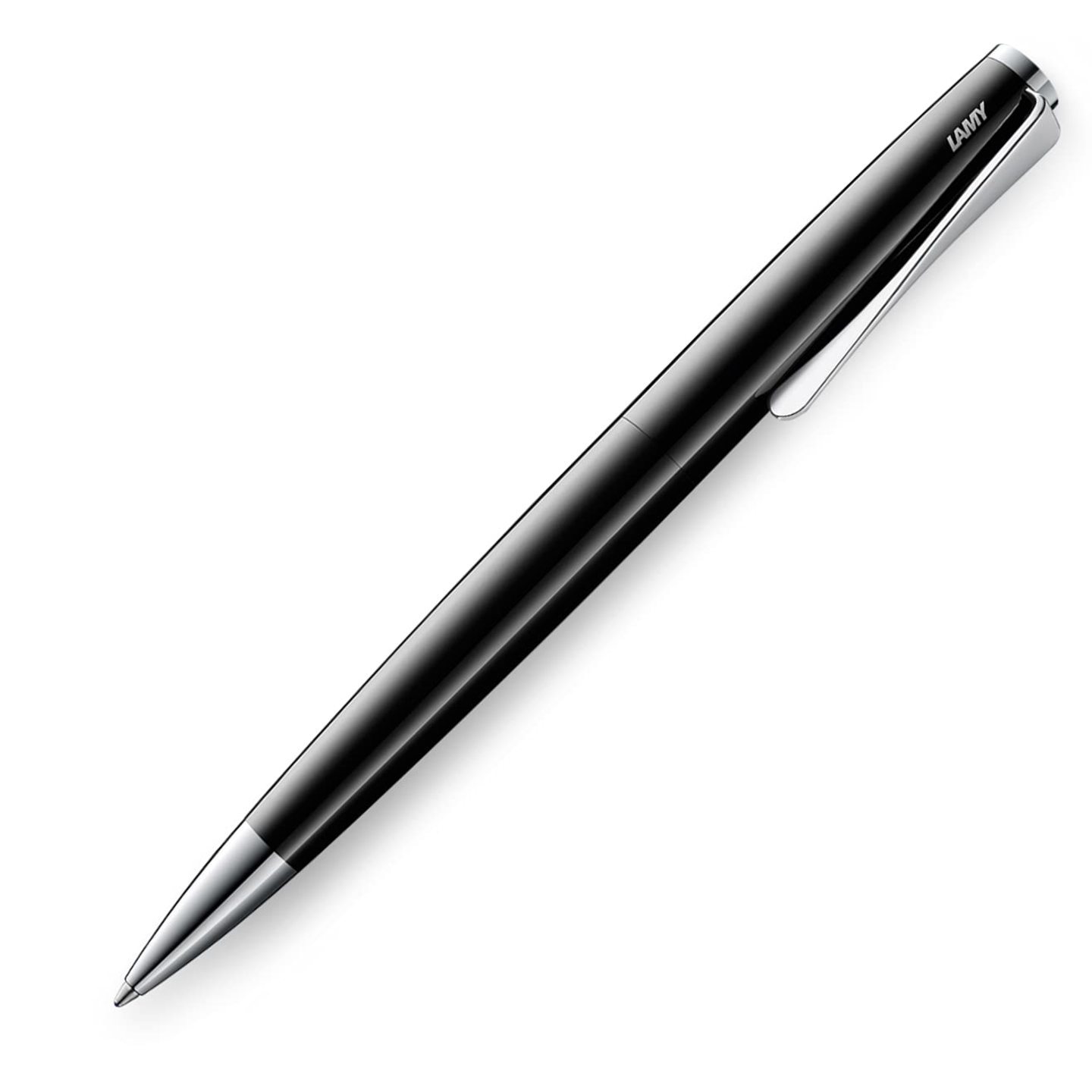 LAMY studio Ballpoint Pen Piano Black