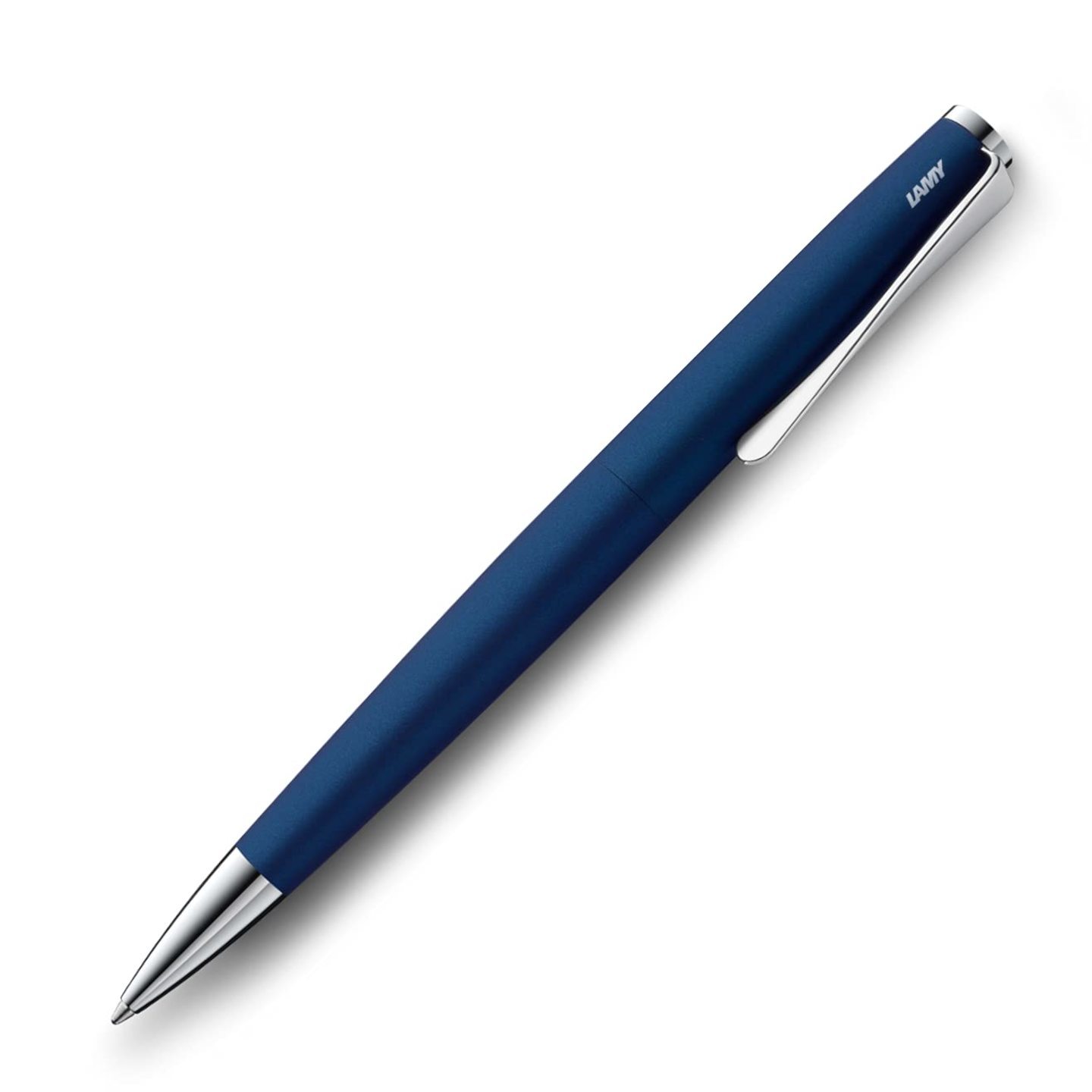 LAMY studio Ballpoint Pen Imperial Blue