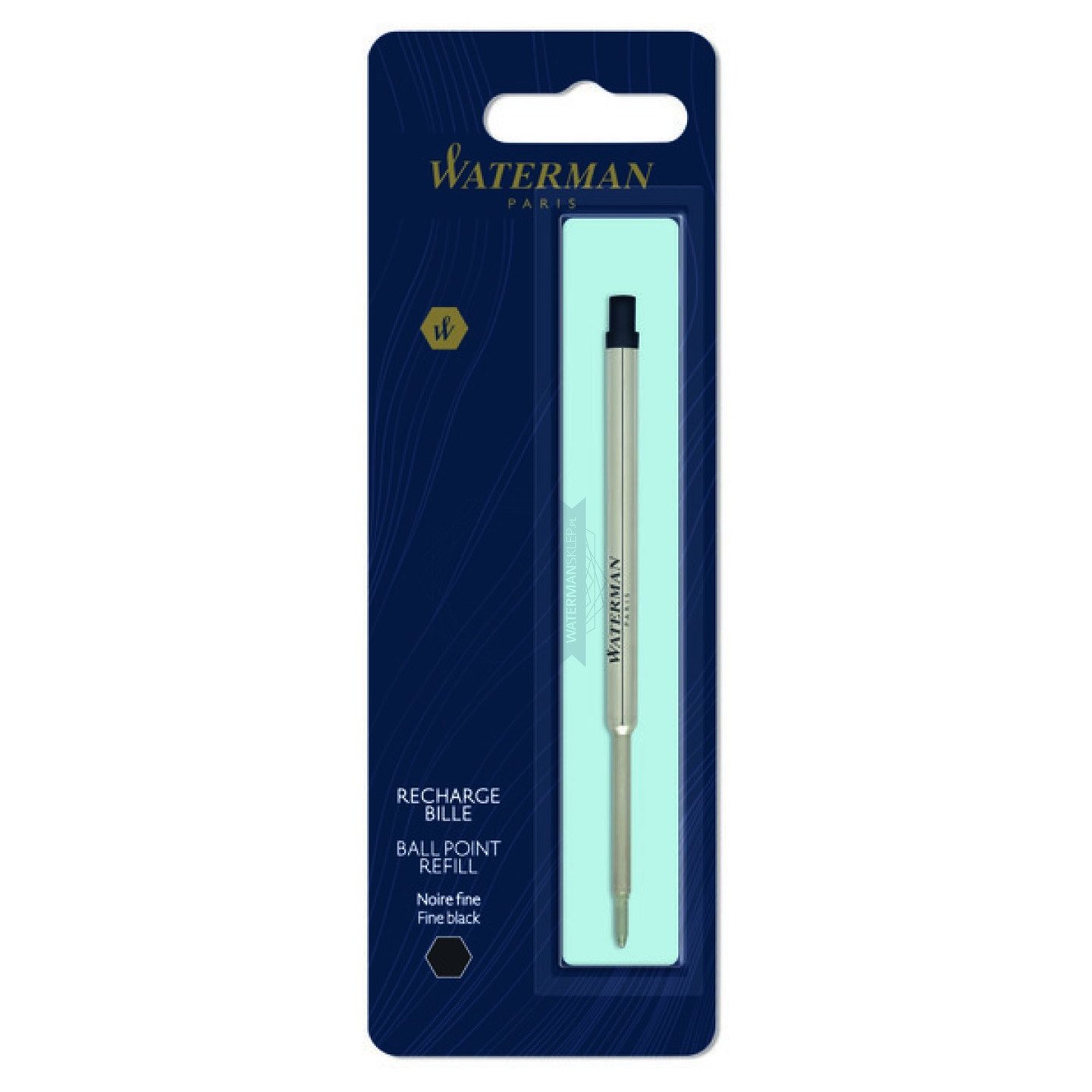 Waterman Ballpoint Refill