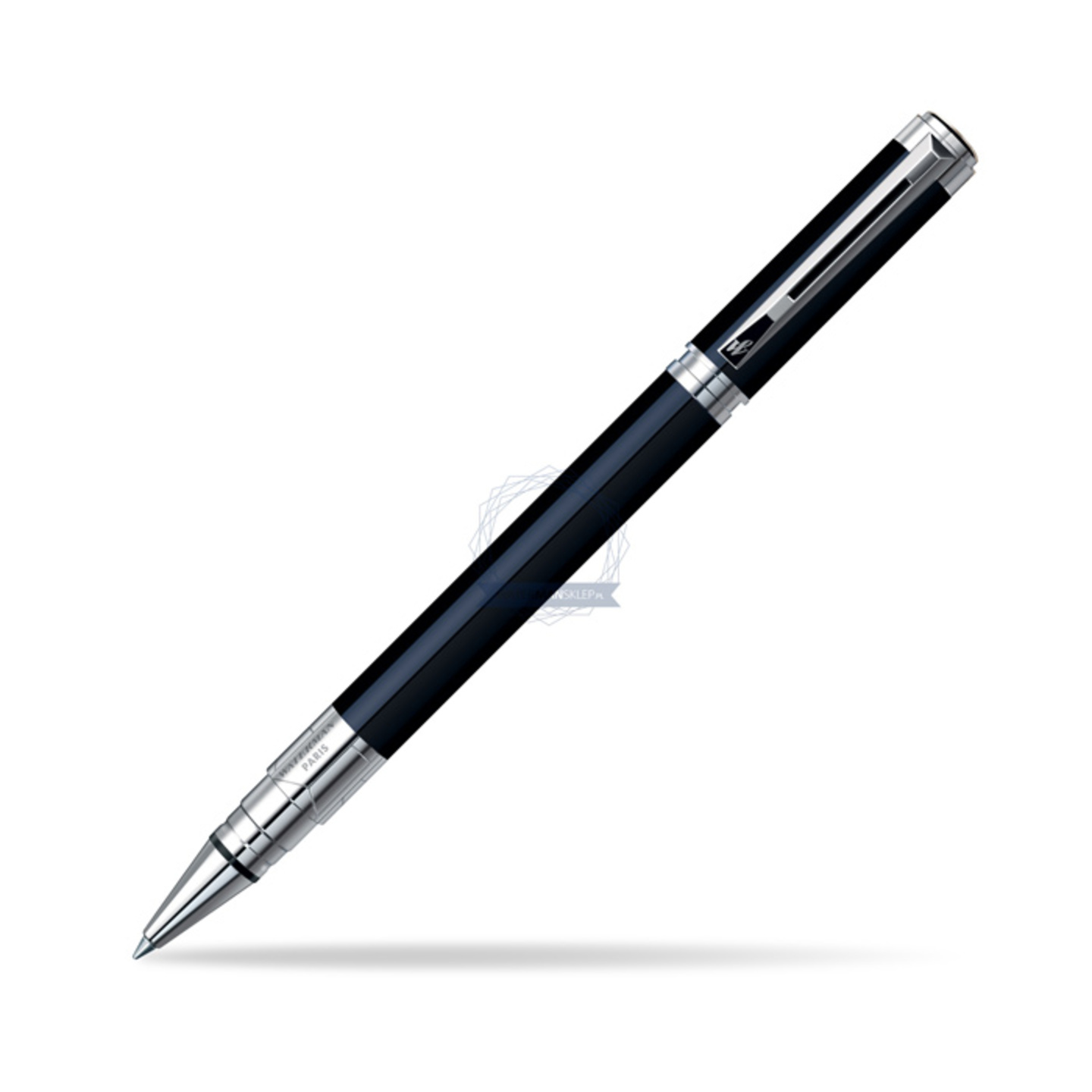 Waterman Perspective Black CT Rollerball pen