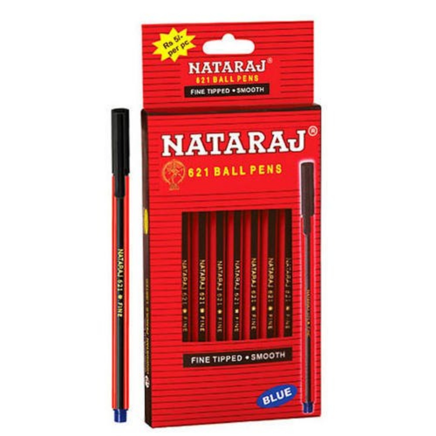 Nataraj Ball Pen