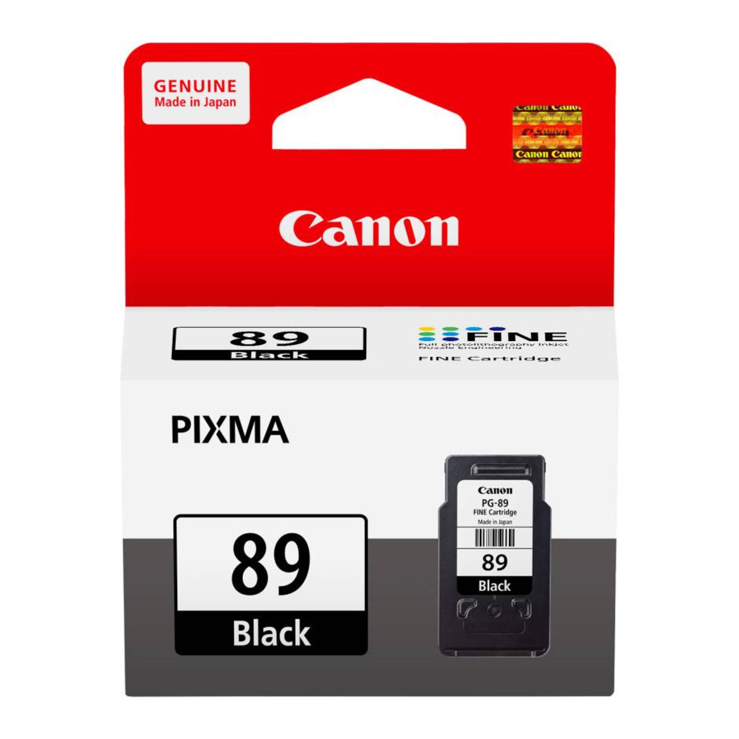 Canon PG-89 Ink Cartridge