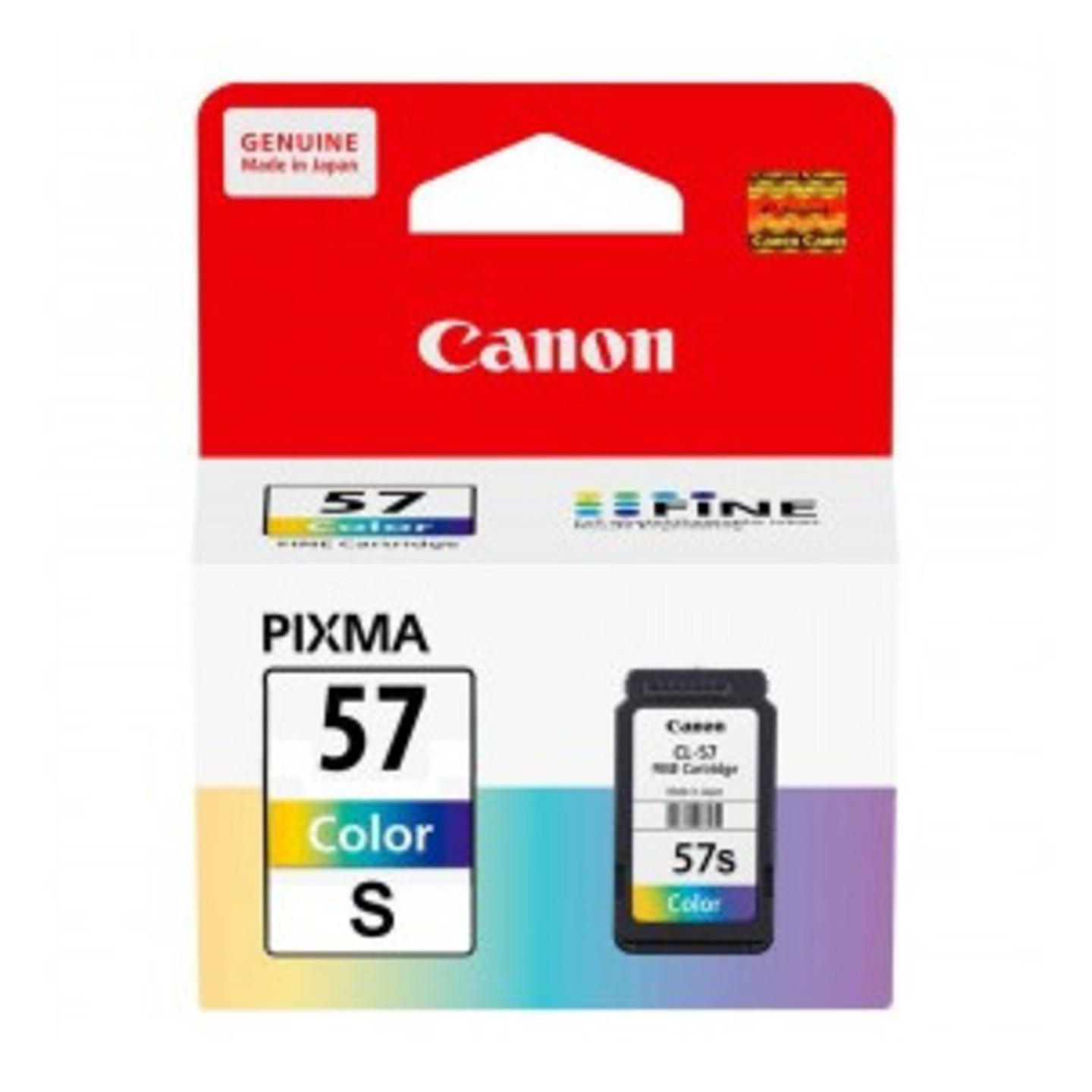 Canon CL-57S Ink Cartridge