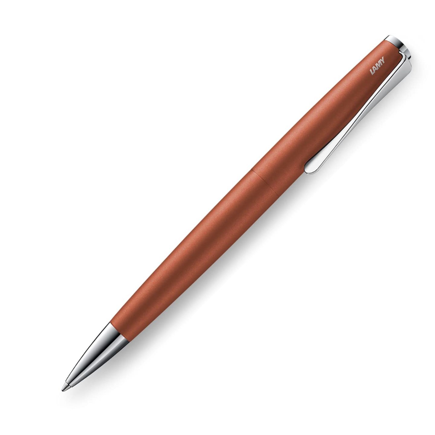 LAMY studio Ballpoint Pen Terracotta