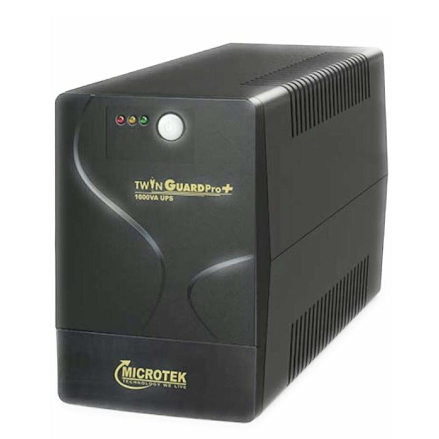 Microtek 1000VA UPS