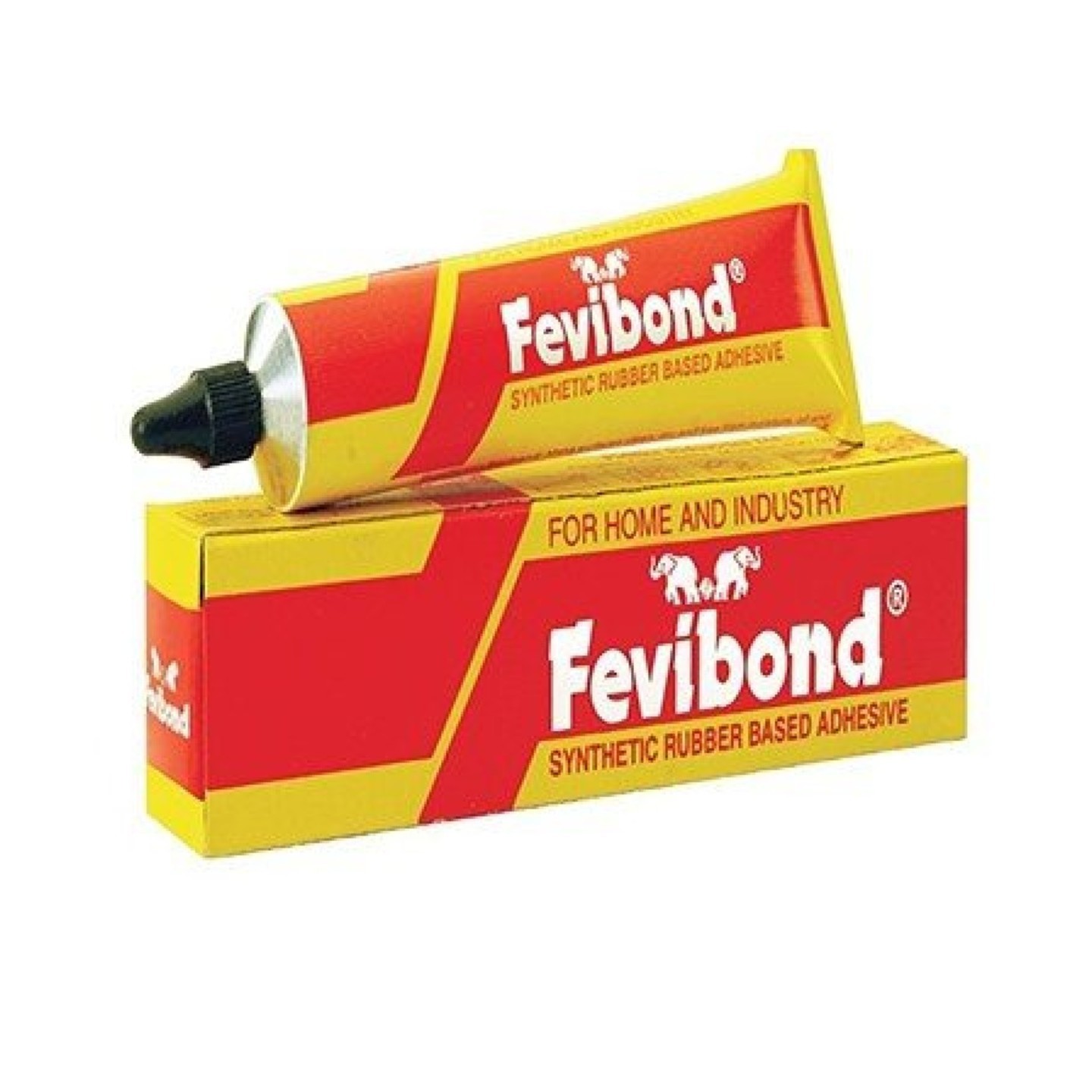 FEVIBOND SET OF TWO