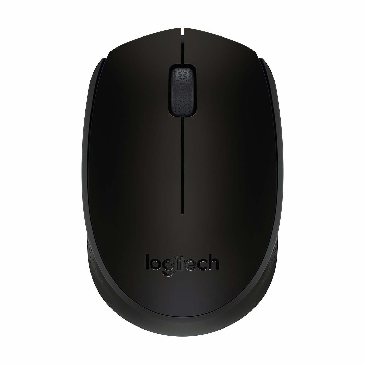 Logitech B170 Wireless Mouse