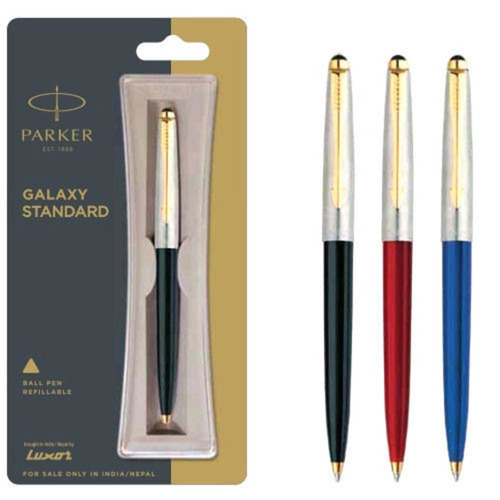 Parker Galaxy Standard GT Ball Pen 
