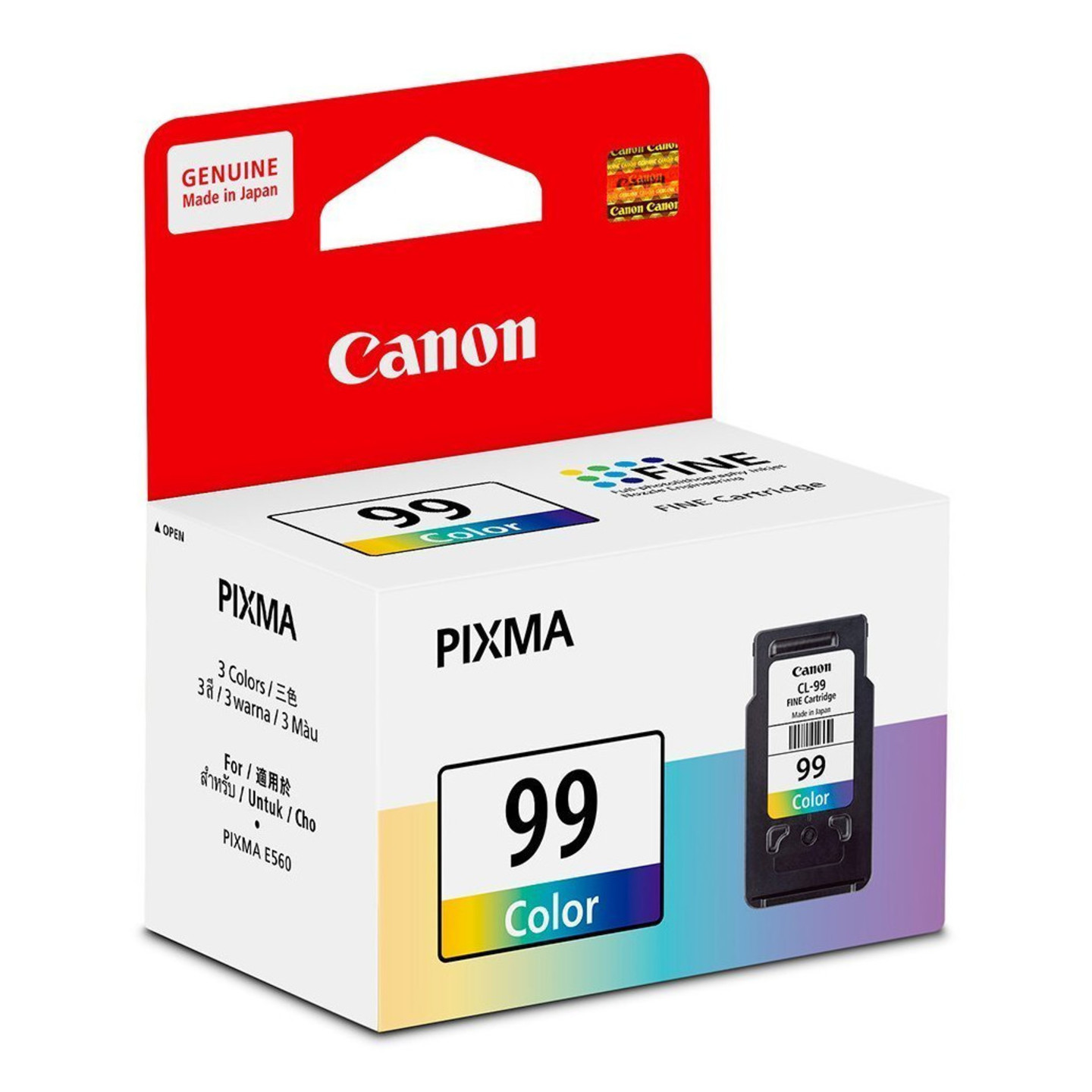 Canon CL-99 Ink Cartridge