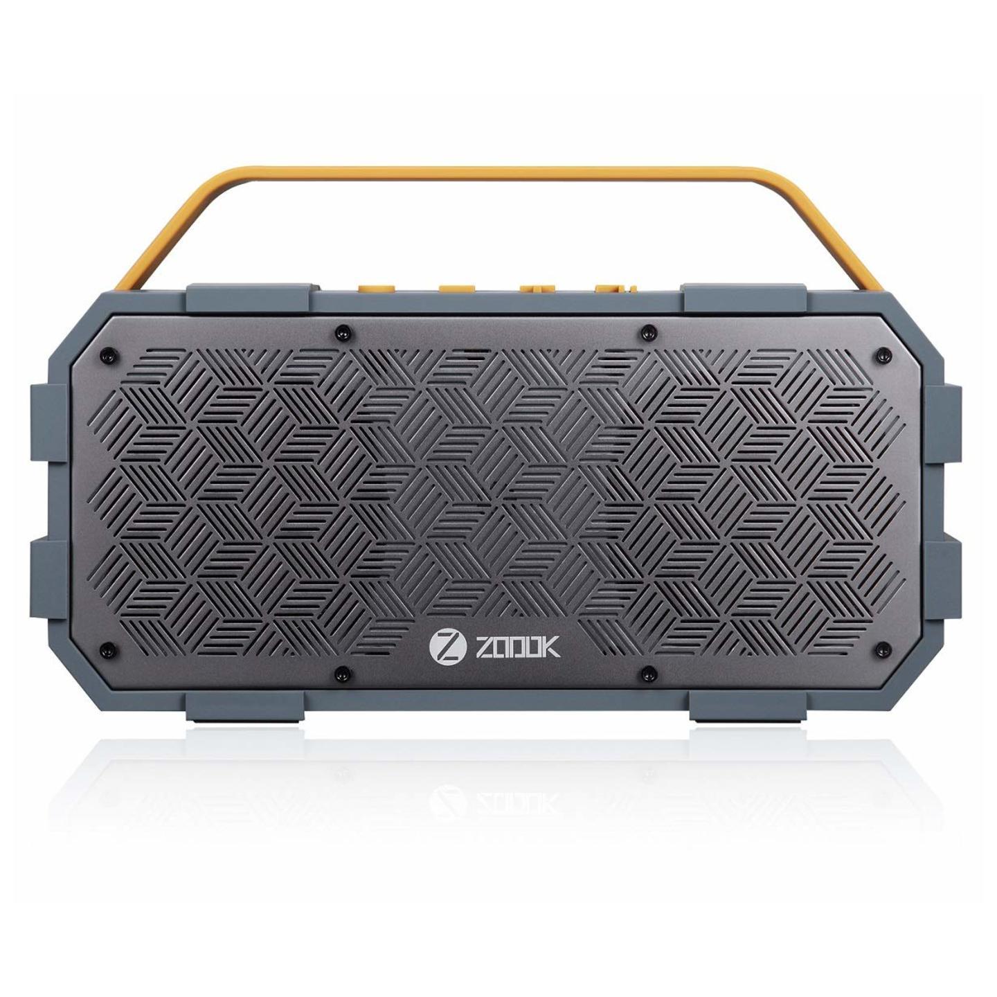 Zoook Rocker Torpedo (50W) Bluetooth Speaker 