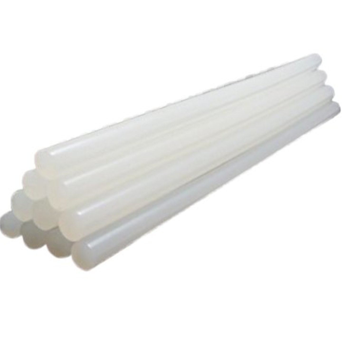 GLUE GUN STICKS - All Purpose Transparent Hot Melt Glue Sticks for Glue Gun