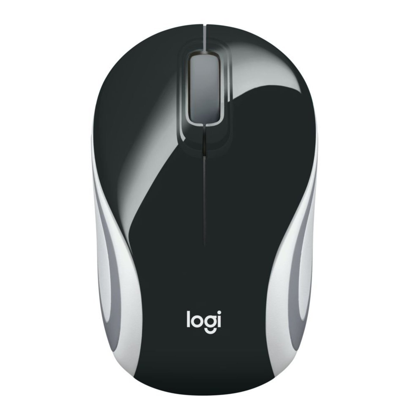 Logitech M187 Ultra Portable Wireless Mouse