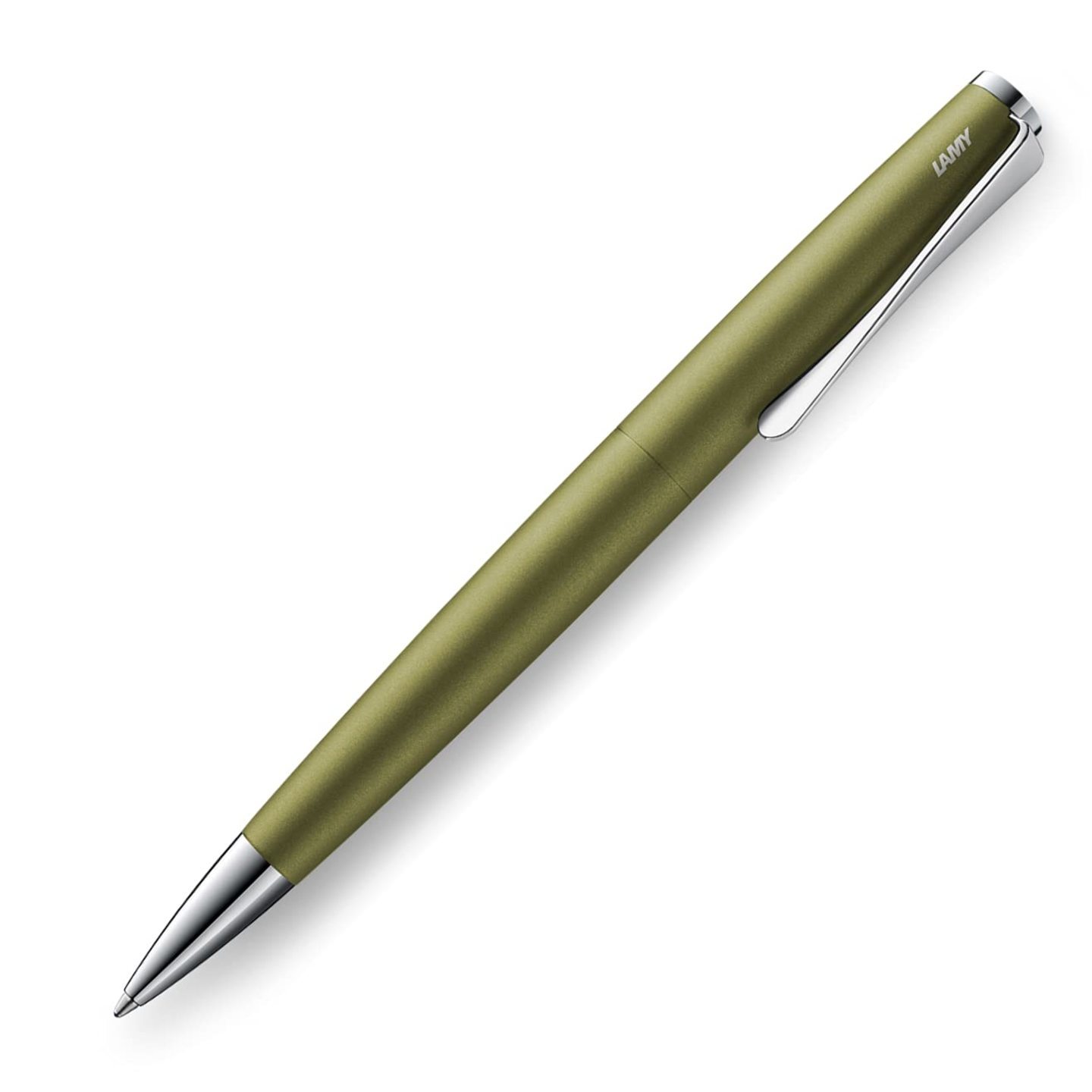 LAMY studio Ballpoint Pen Olive