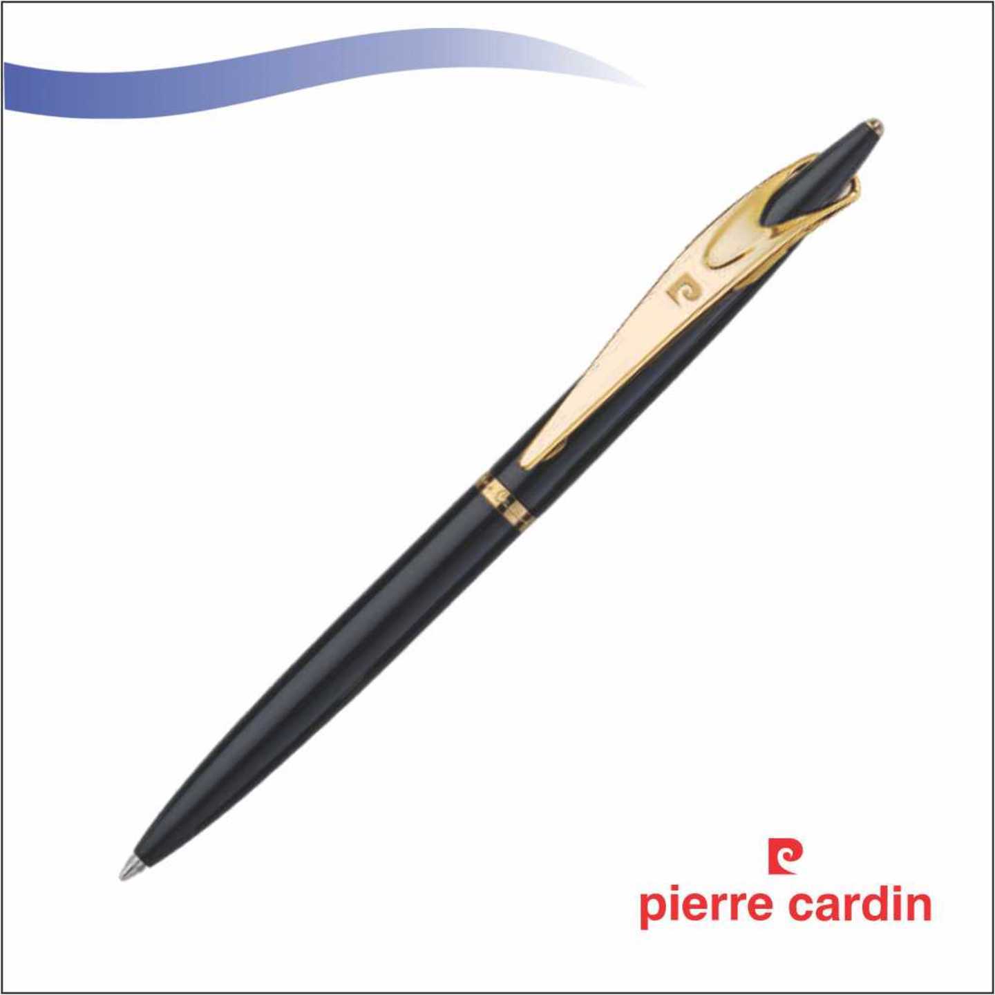 Pierre Cardin Real Magic Ball Pen, Blue Ink