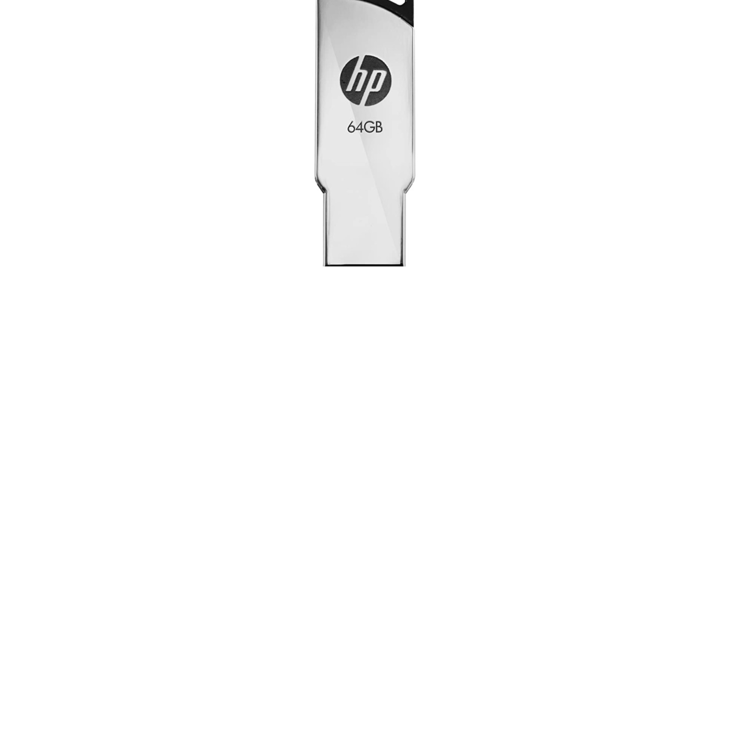 HP 64GB Pen Drive, 2.0 V236W