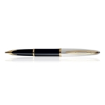 Waterman Carene Dlx GT Fountain Pen-Black