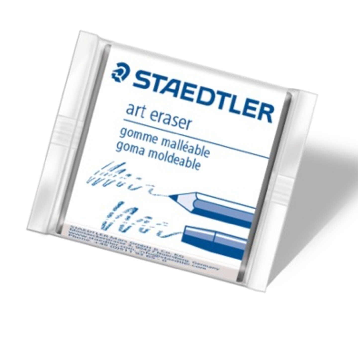 Staedtler Karat Art Eraser