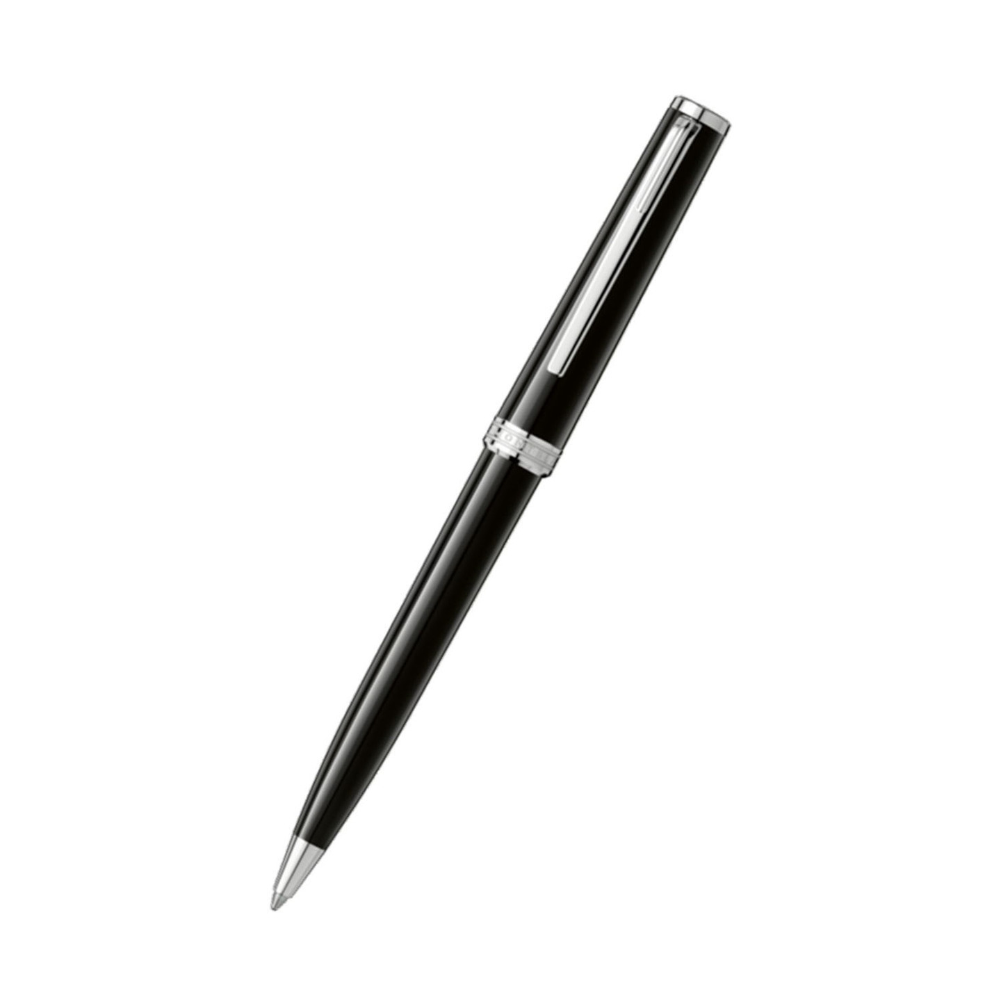 Montblanc 114797 Pix Ballpoint Pen  Black