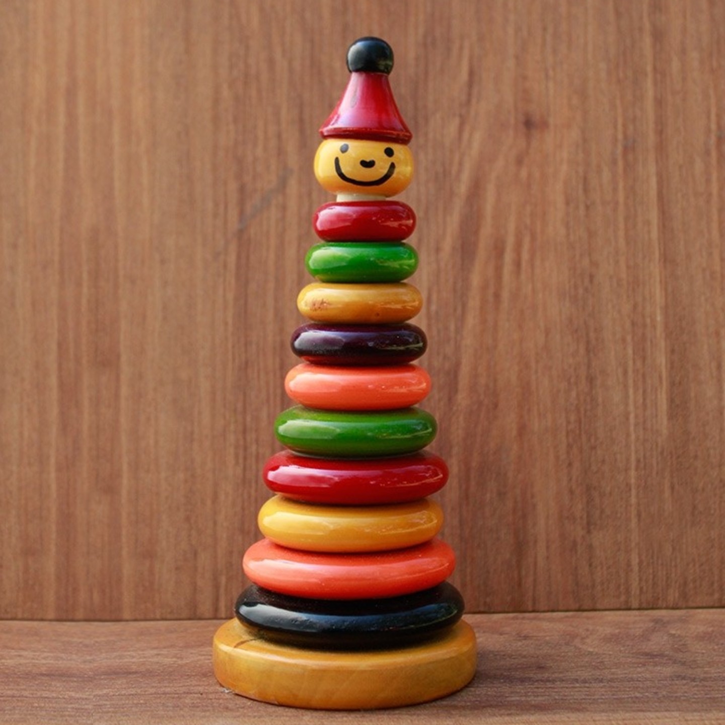 Ring Doll