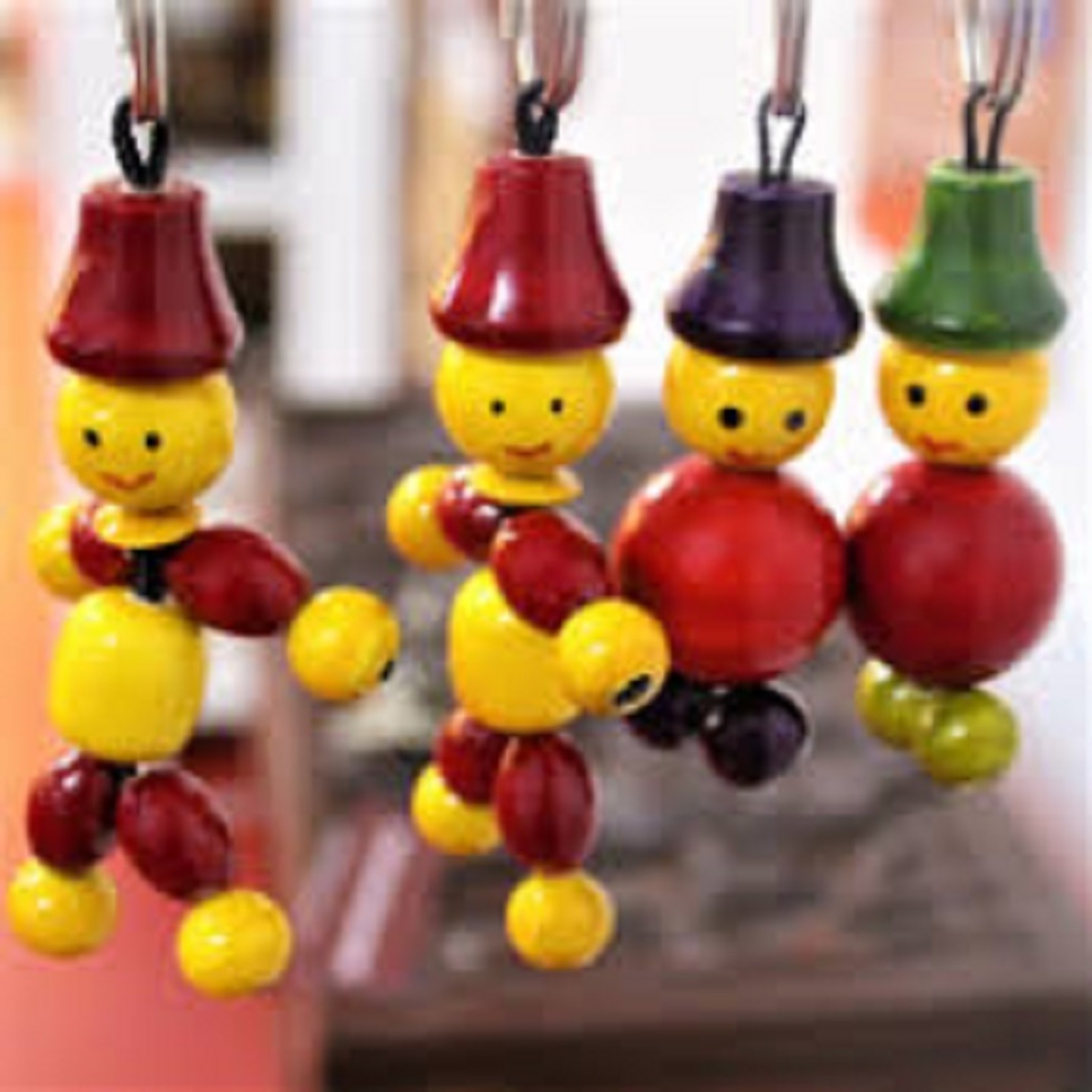 Key Chains