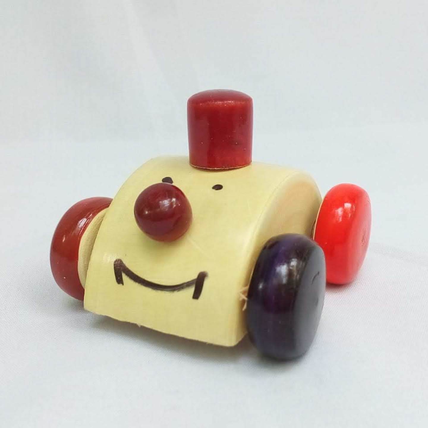 Rabit Cars