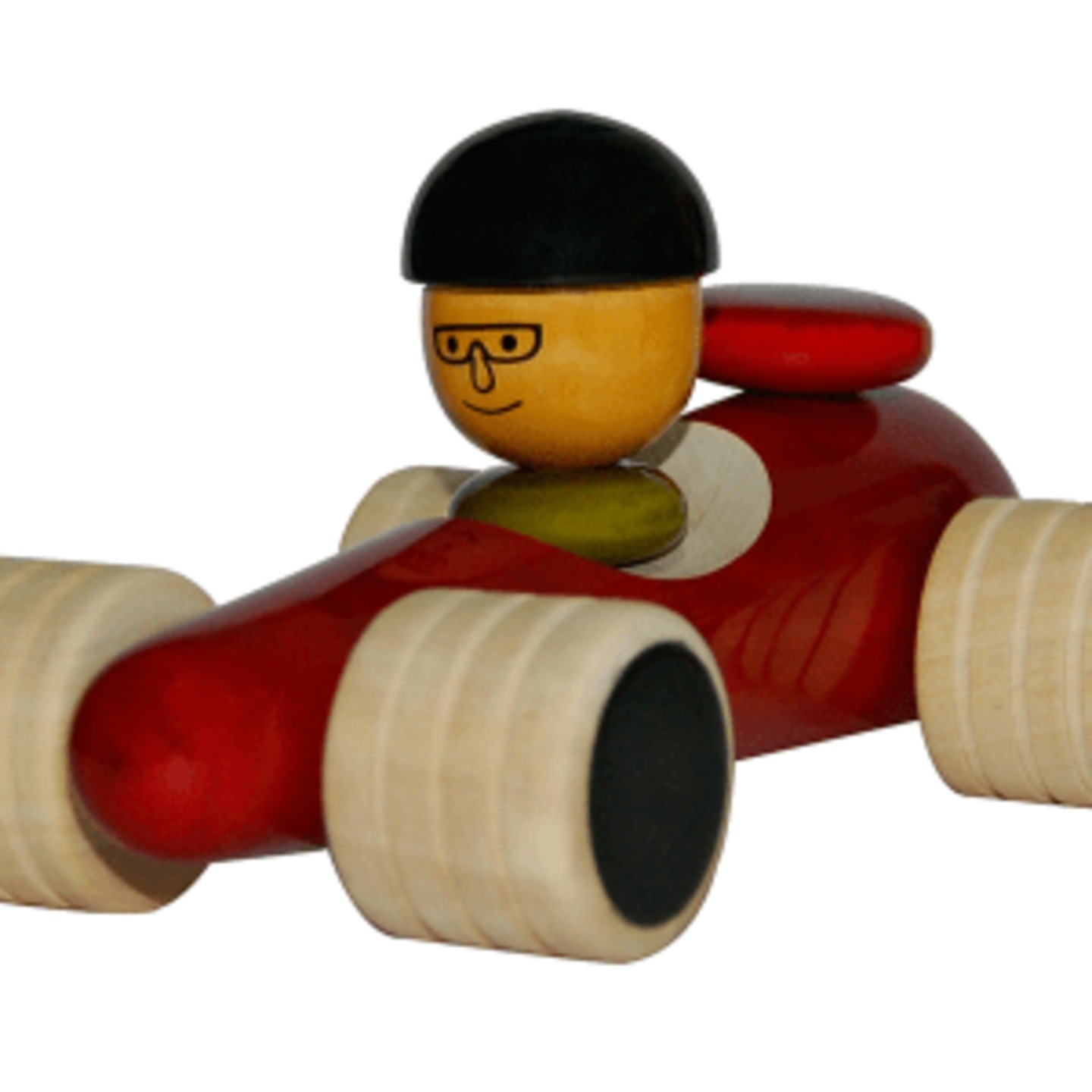 Race Car Big