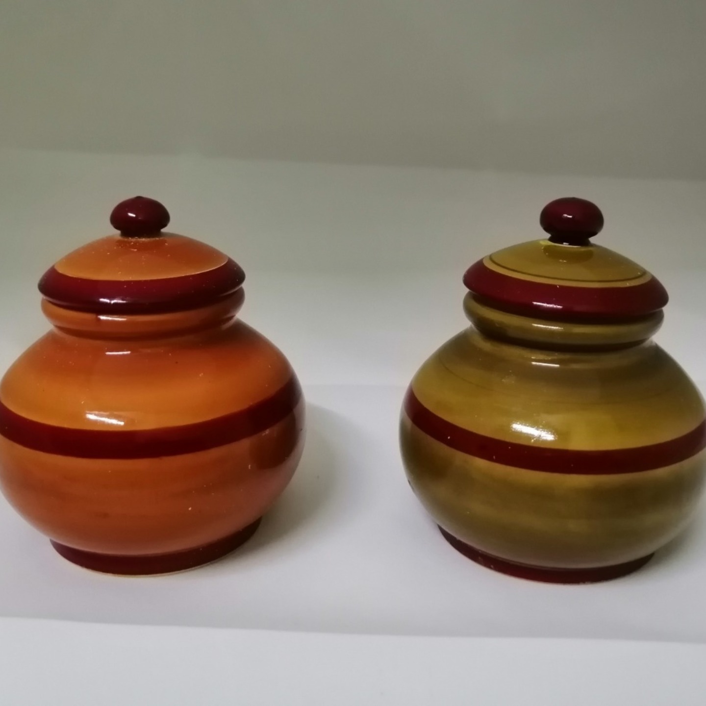 Kumkum Box