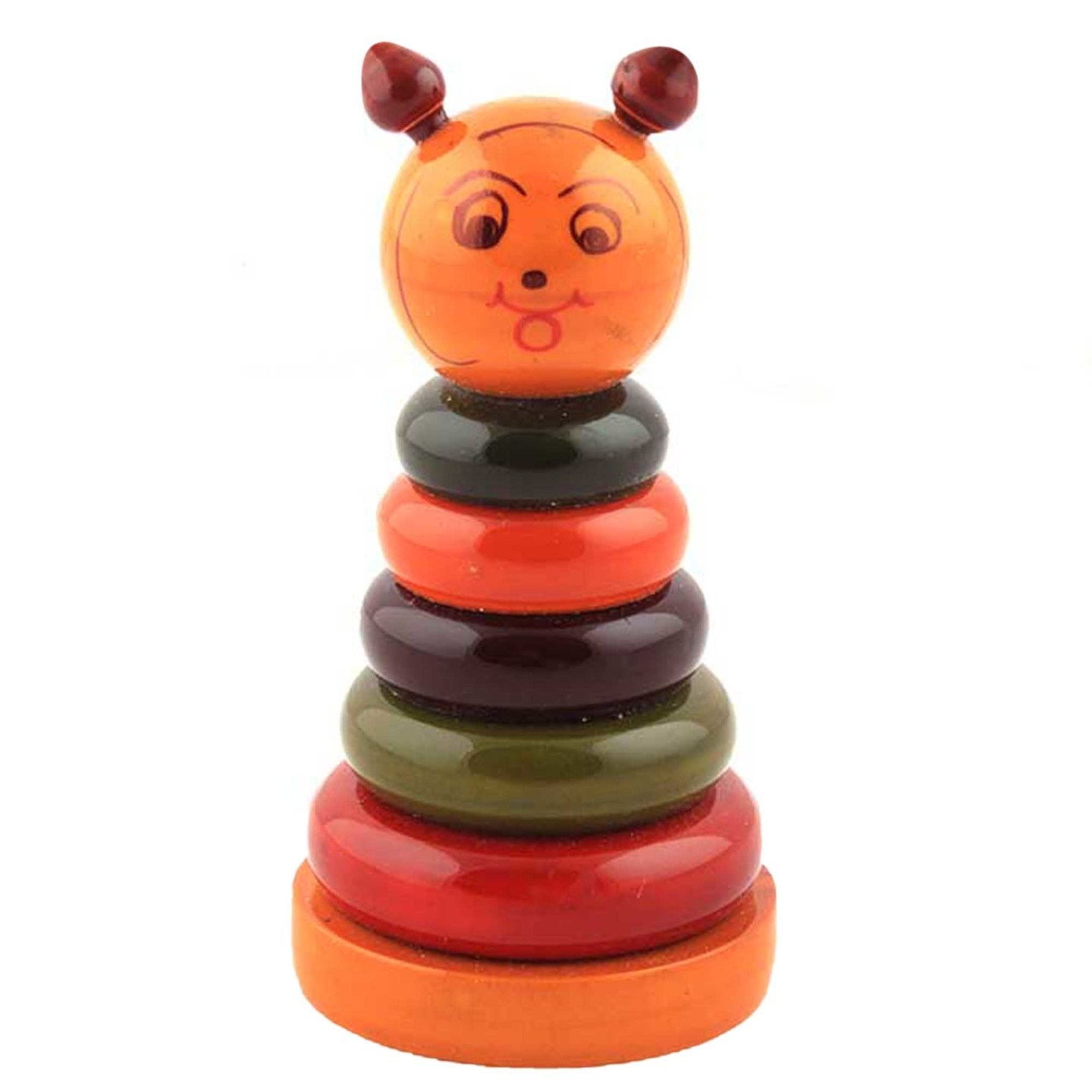 MICKY MOUSE Ring Doll