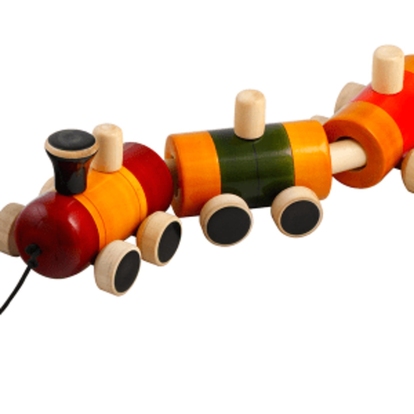 Toy Train