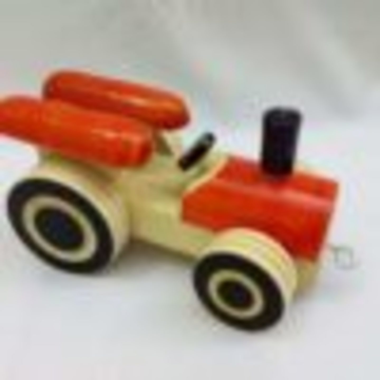 Tracktor – Mini
