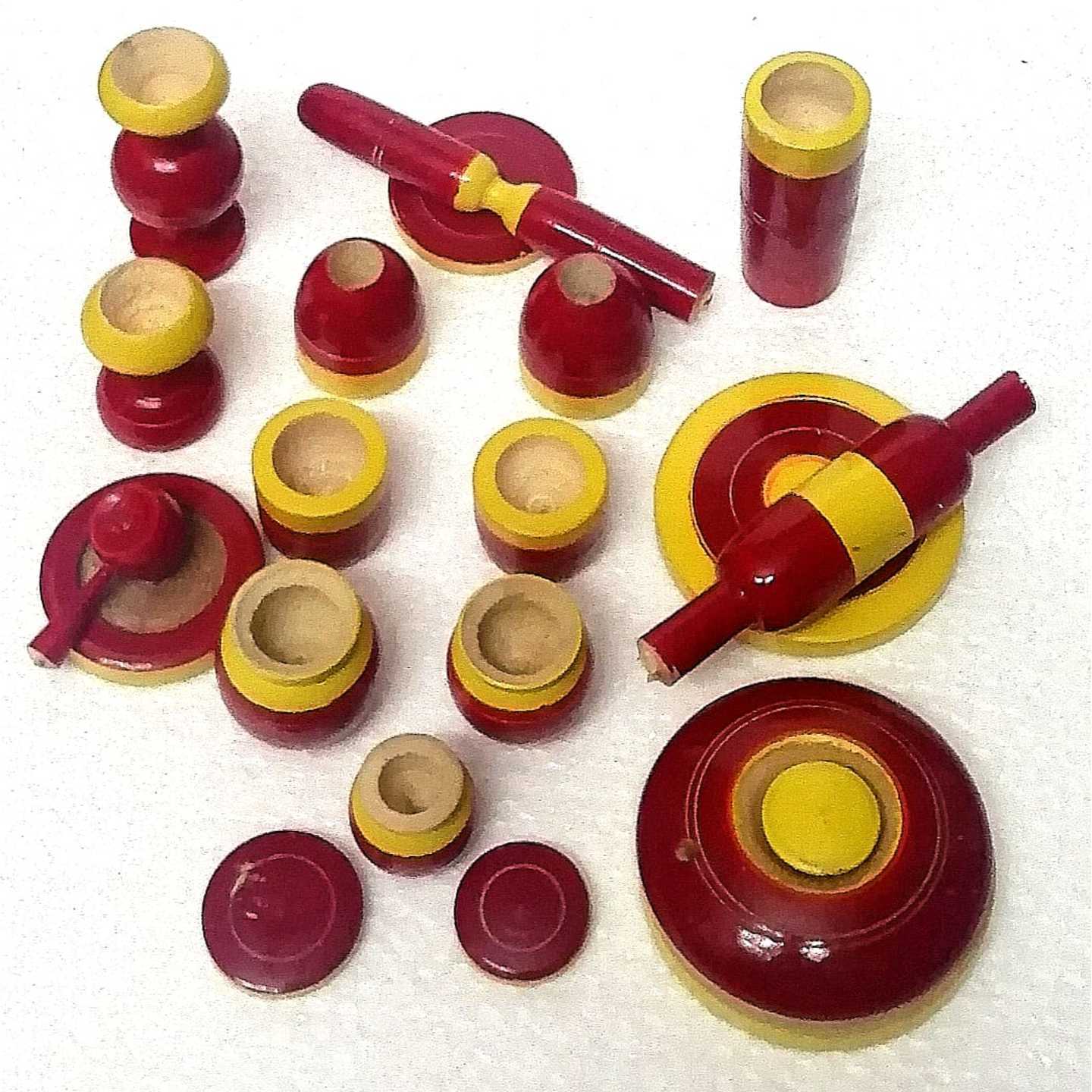 Kitchen Set