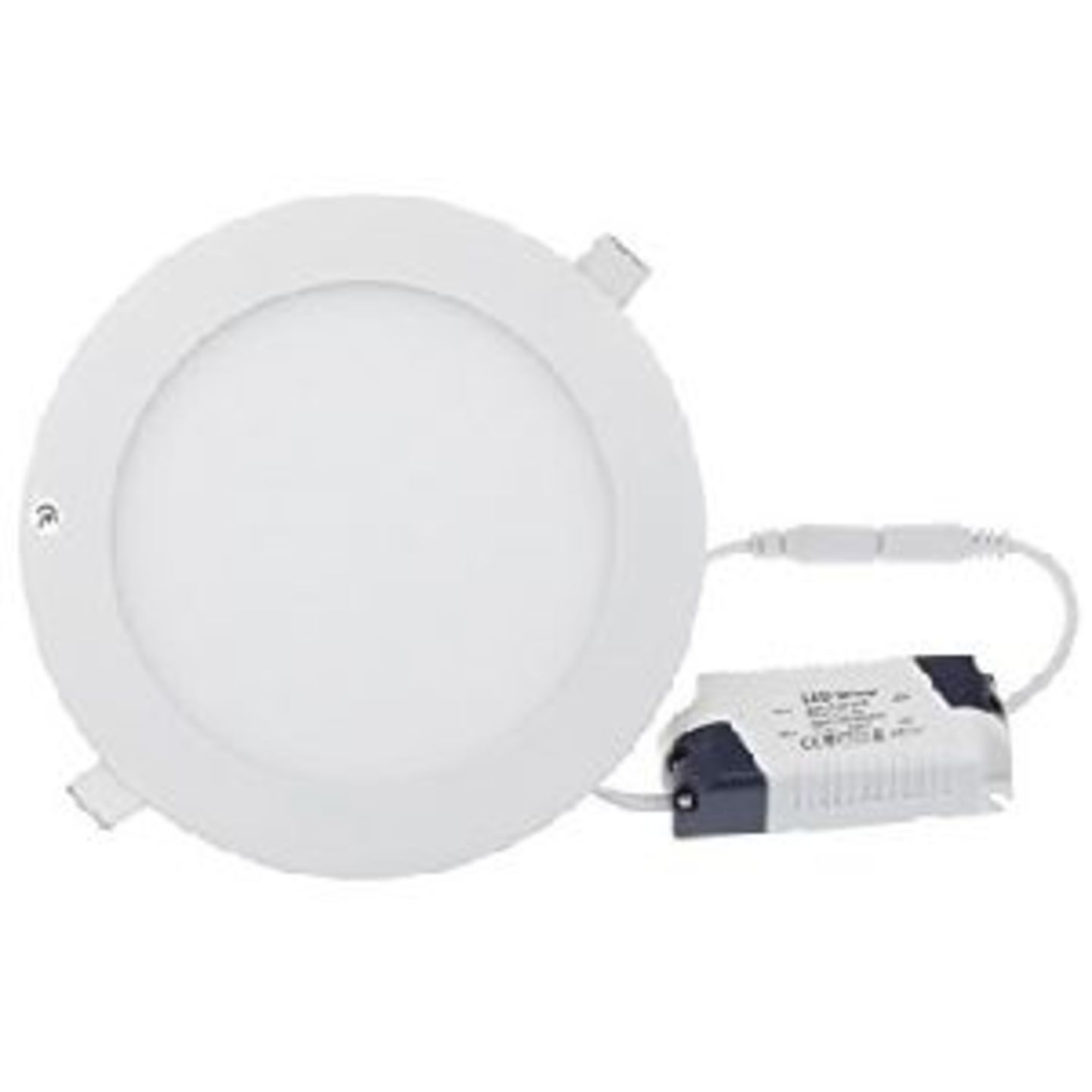 Cahaya-Round Ceiling Light