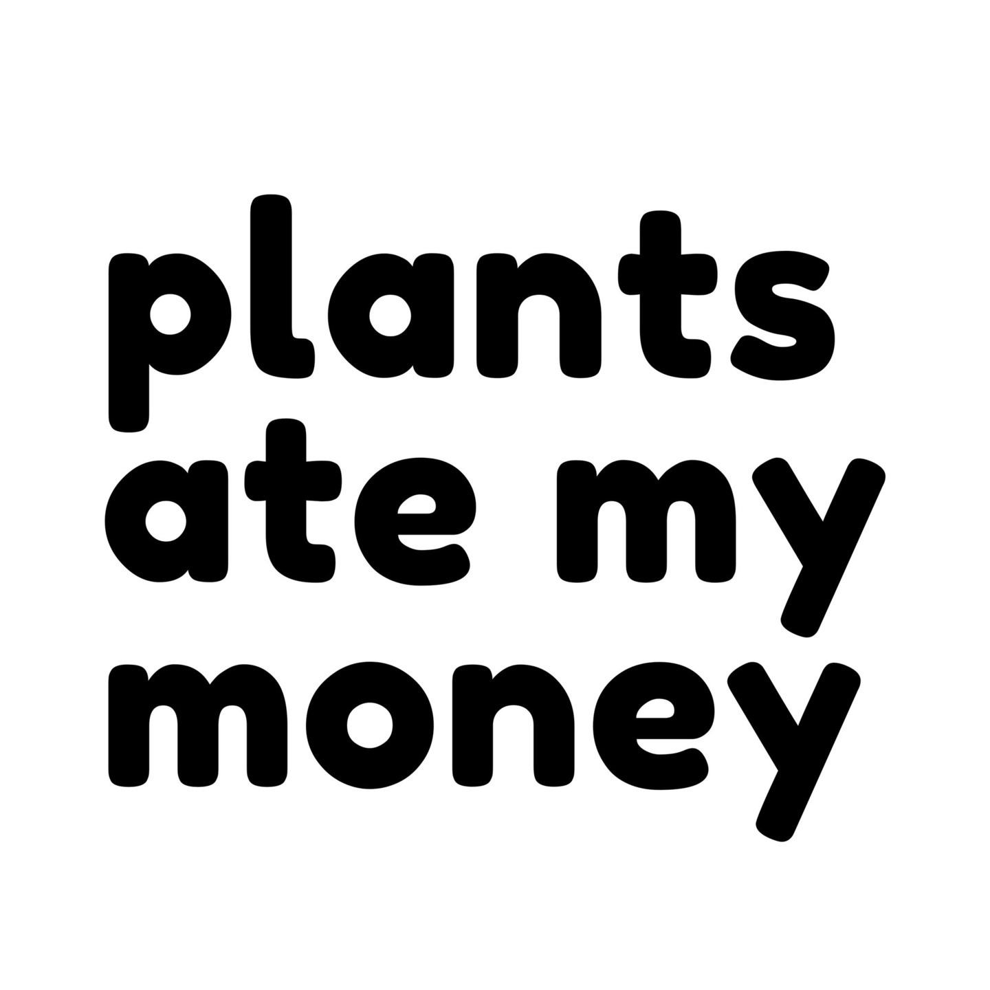 $30 Plants