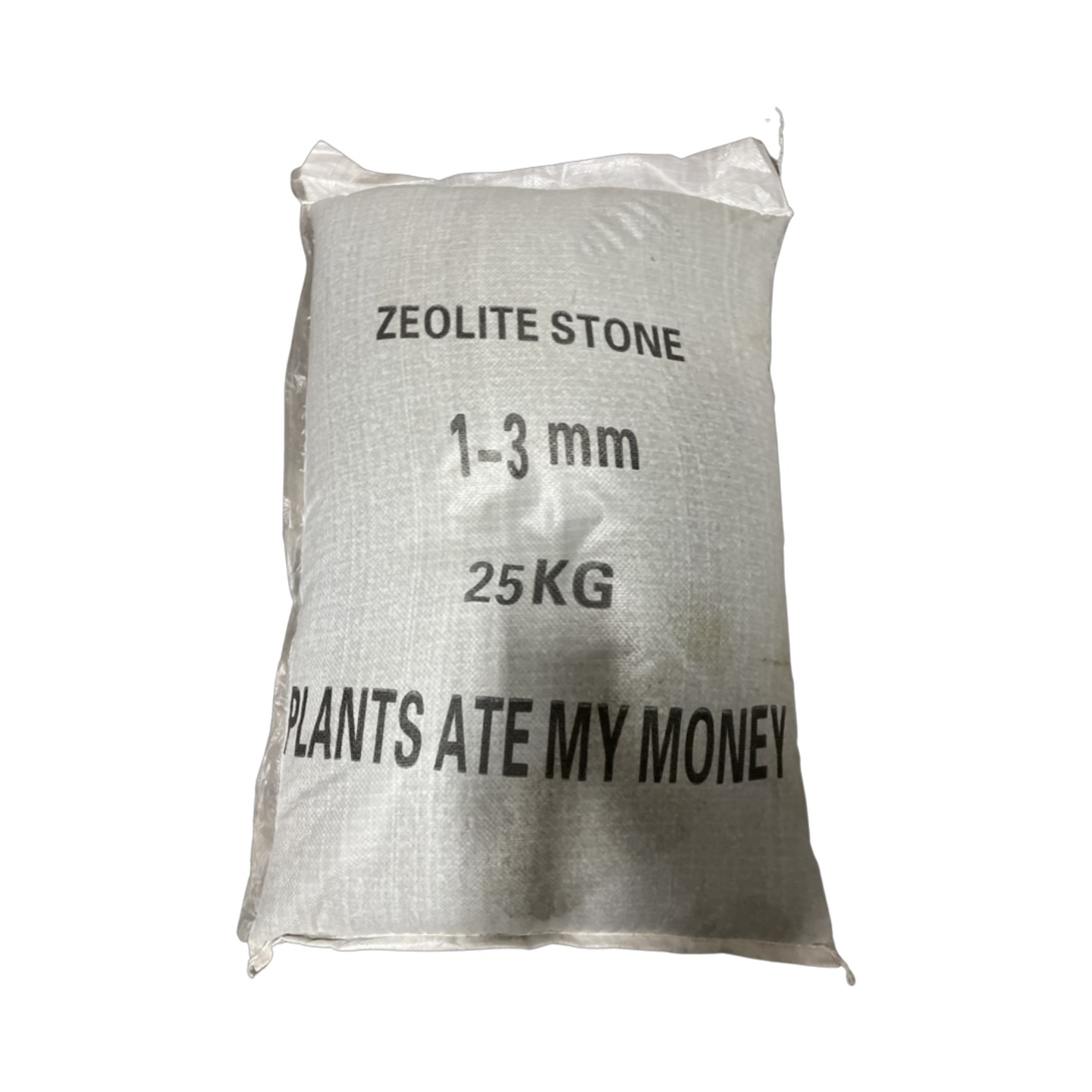 Zeolite Stone 25Kg