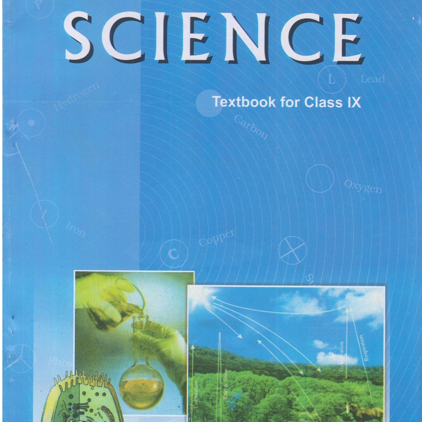 SCIENCE 9- NCERT BOOK