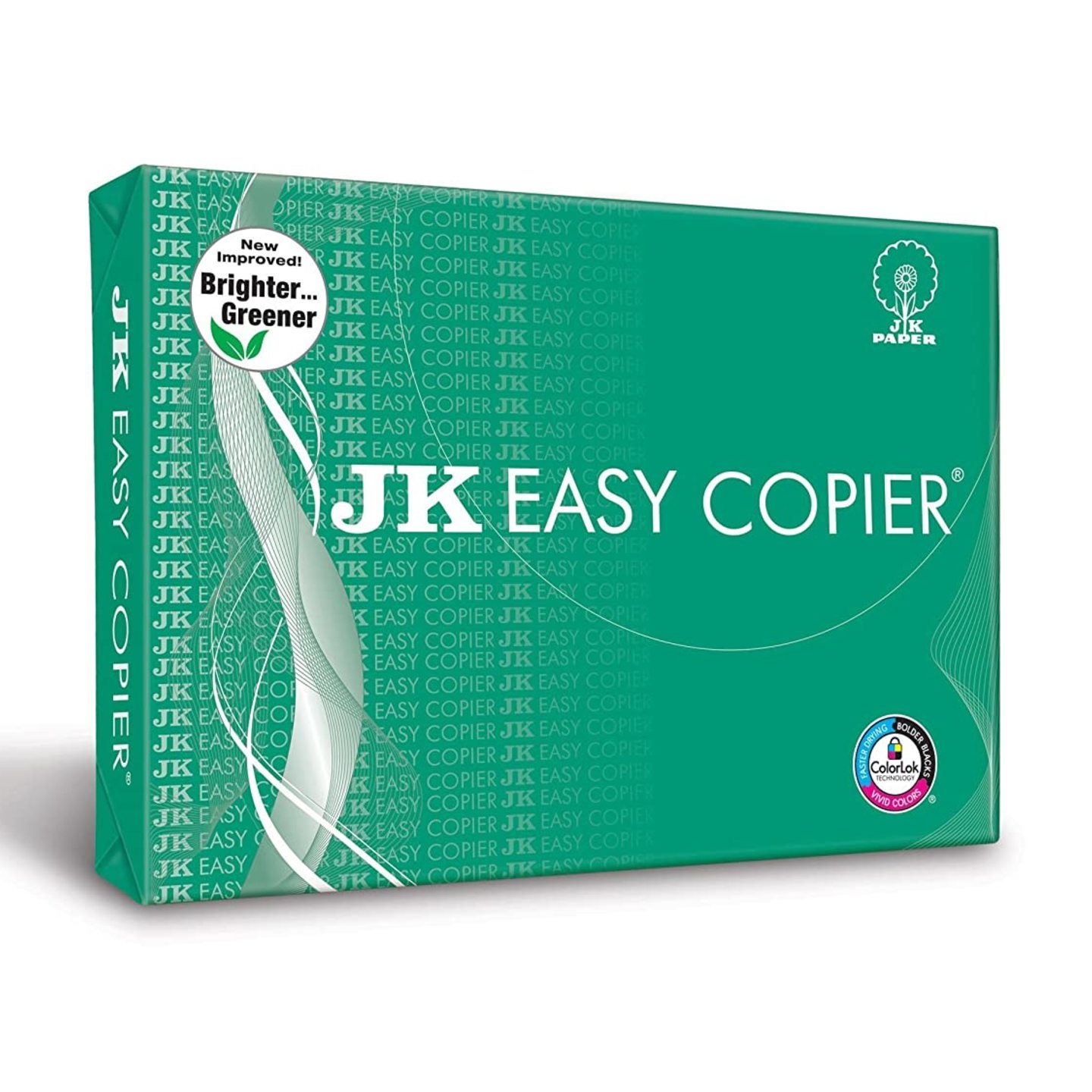 JK EASY COPIER 70GSM, A4 SIZE