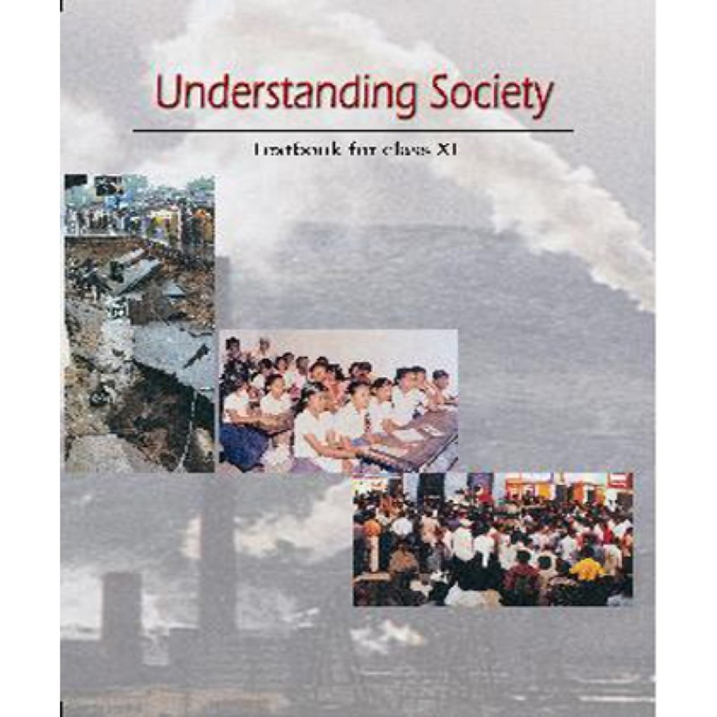  Sociology Ncert Grade 11