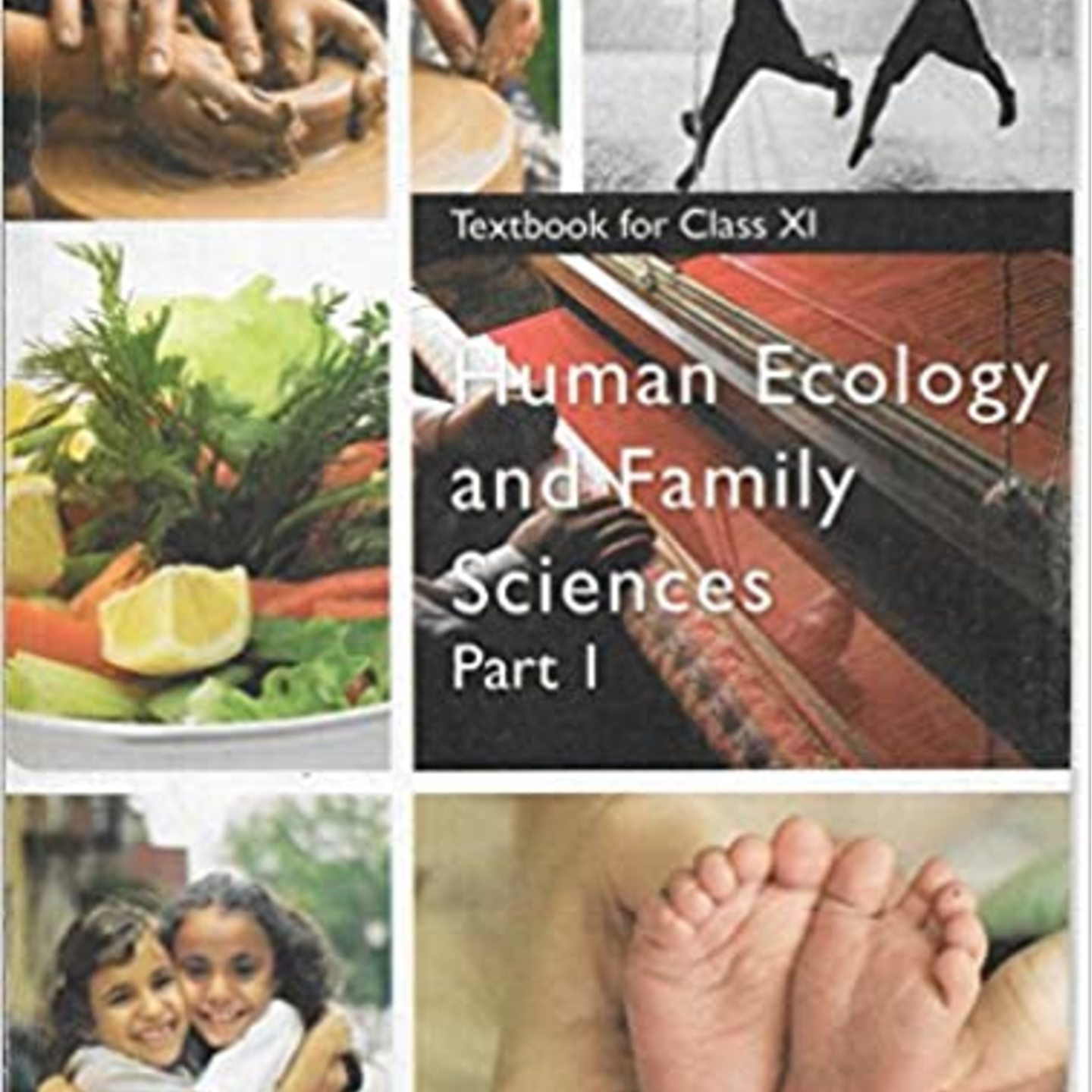 HUMAN ECOLOGY 11 PART 1 n part 2