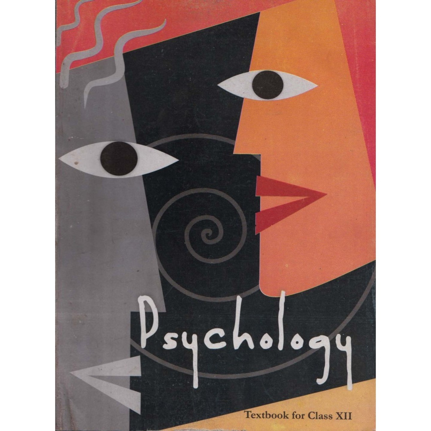 PSYCHOLOGY 12