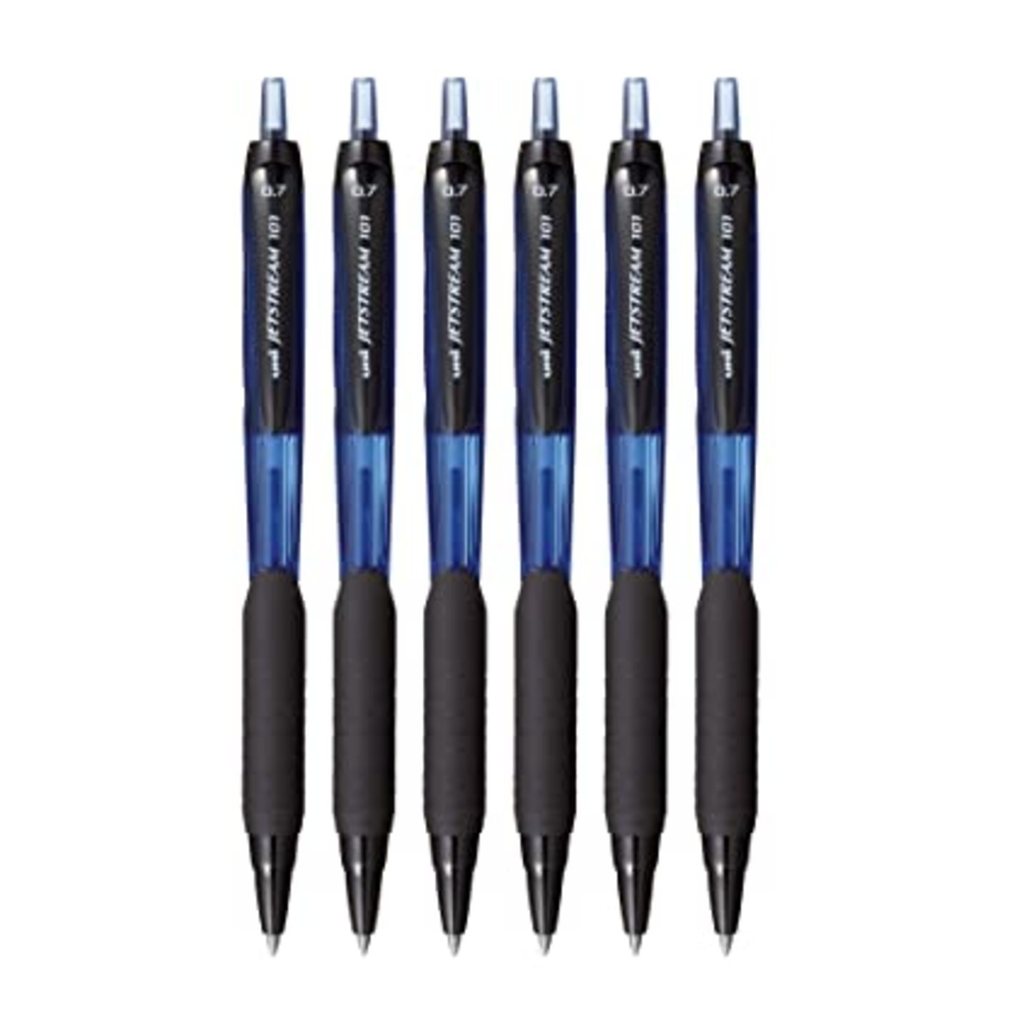 Uniball Jetstream Roller Ball Pen