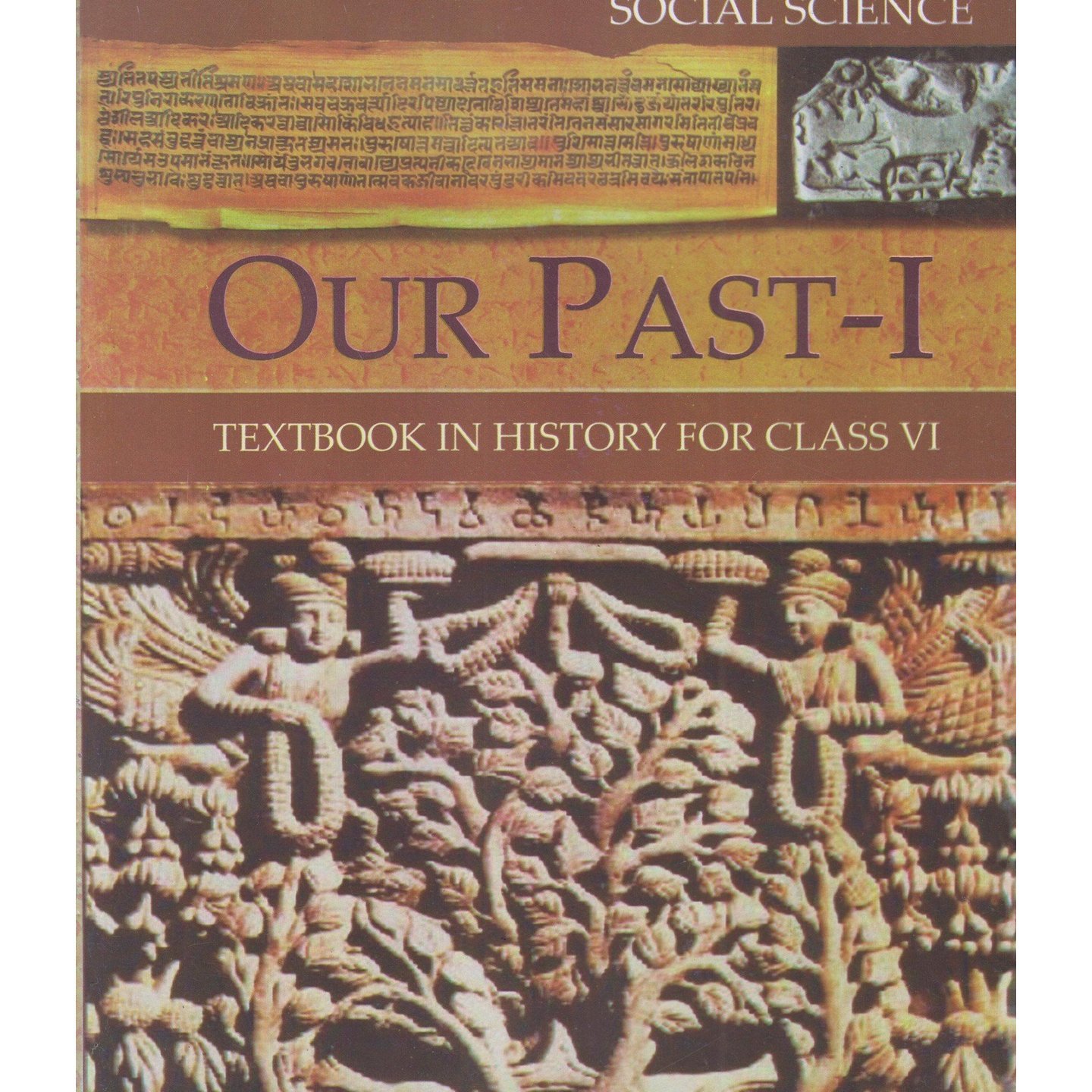 HISTORY 6 - NCERT BOOK