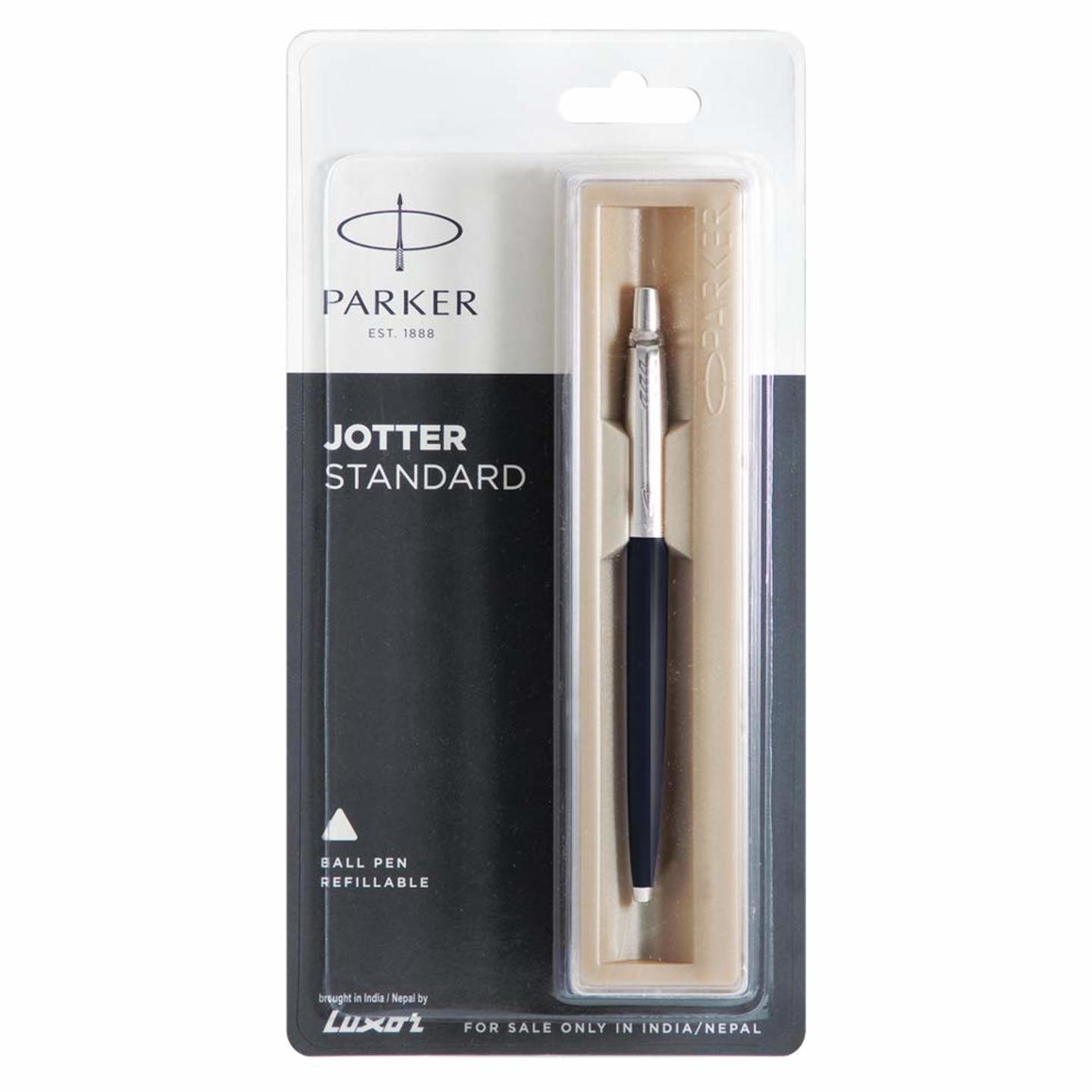 PARKER JOTTER STANDARD BALL PEN